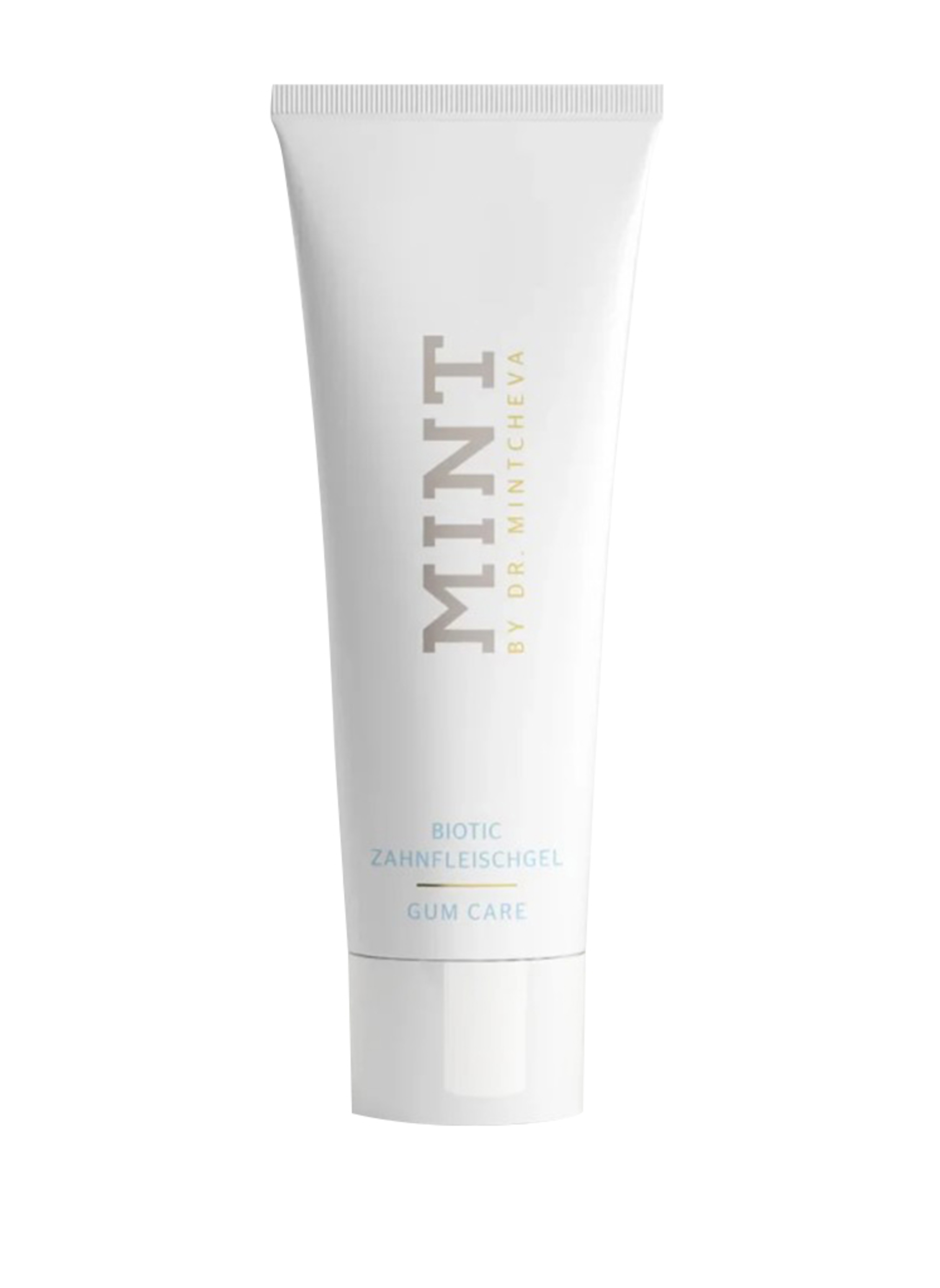 MINT BY DR. MINTCHEVA BIOTIC GUM CARE