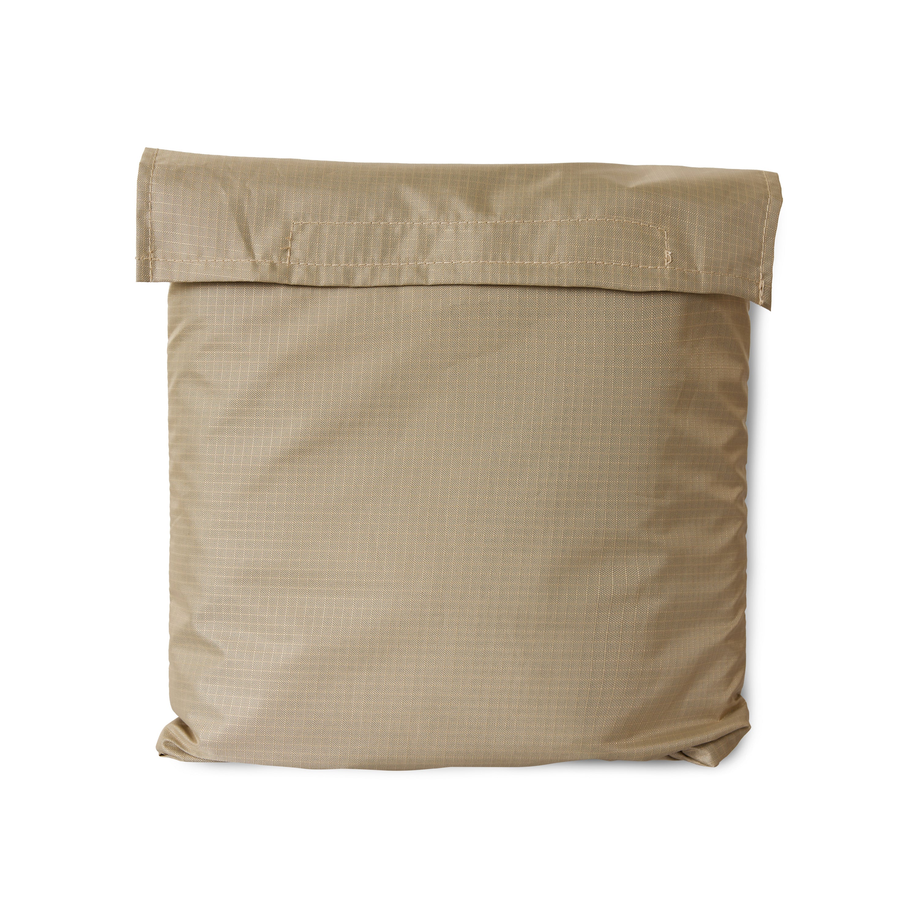 HKliving Teak Hocker Beschermhoes