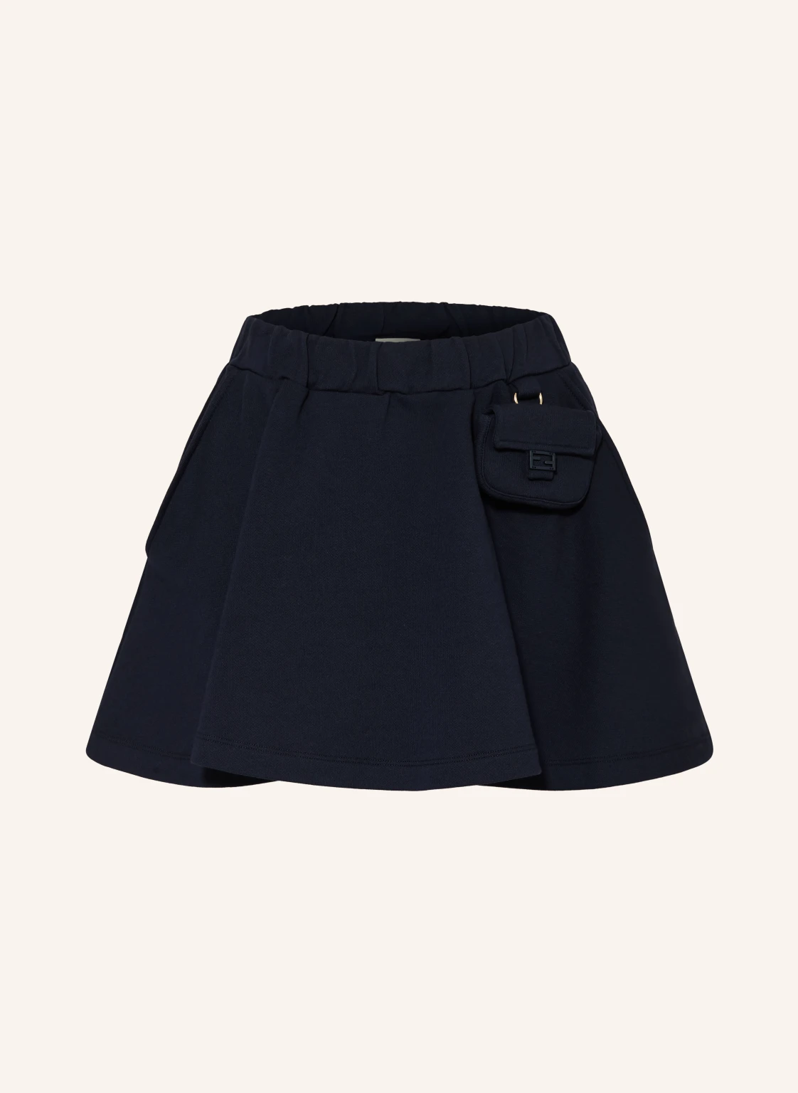 FENDI Jerseyrock