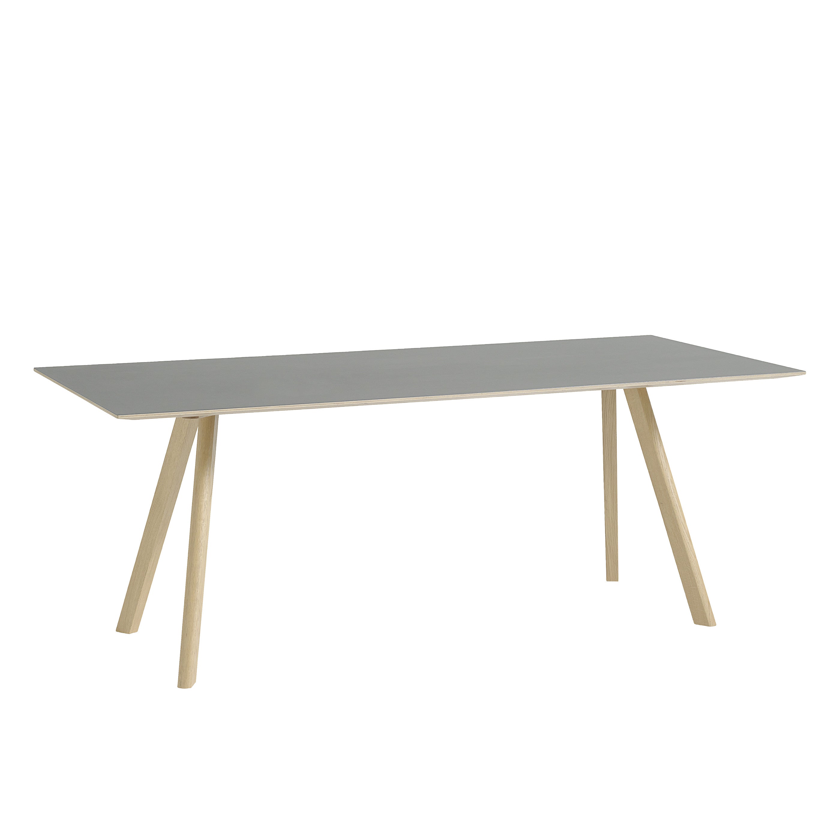 HAY Copenhague CPH30 Eettafel - 200 x 90