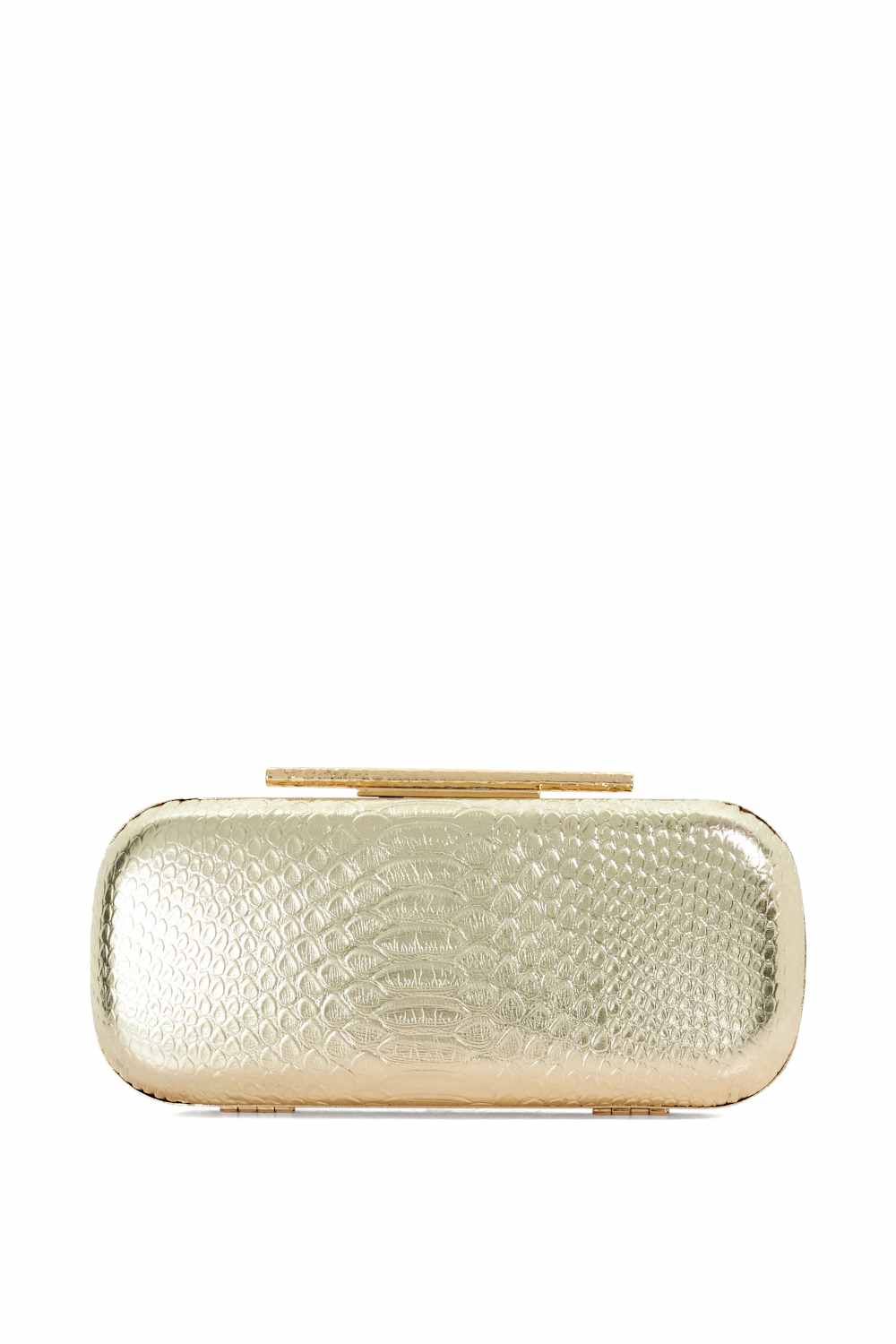 Dune London Body' Clutch
