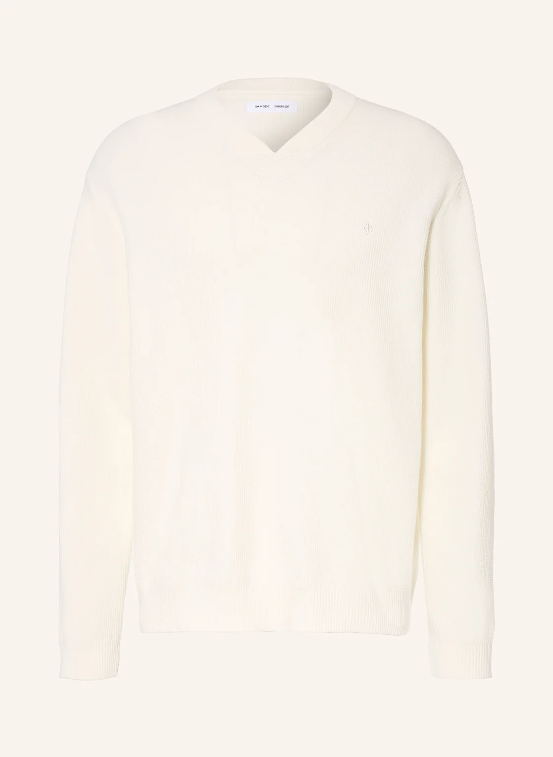 SAMSØE  SAMSØE Pullover SAKLAS