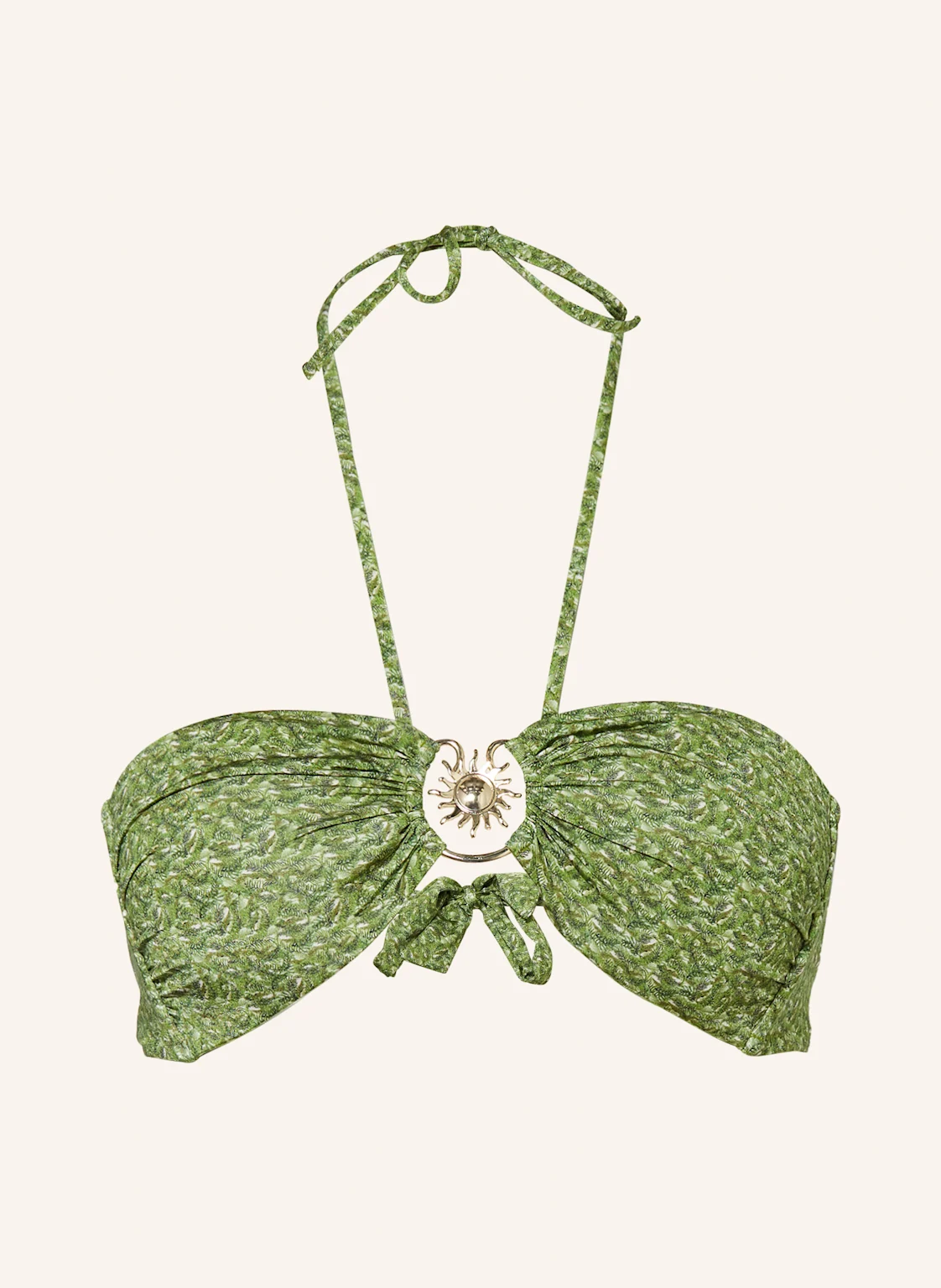 watercult Bandeau-Bikini-Top LE SOLEIL