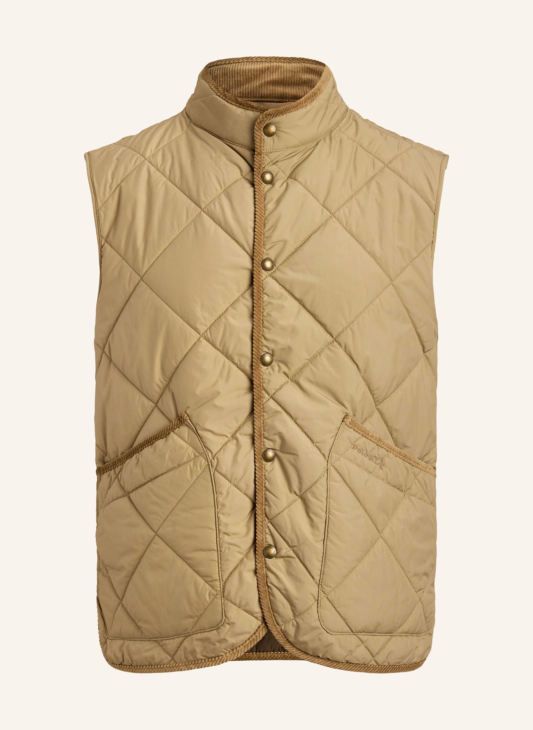 POLO RALPH LAUREN Steppweste