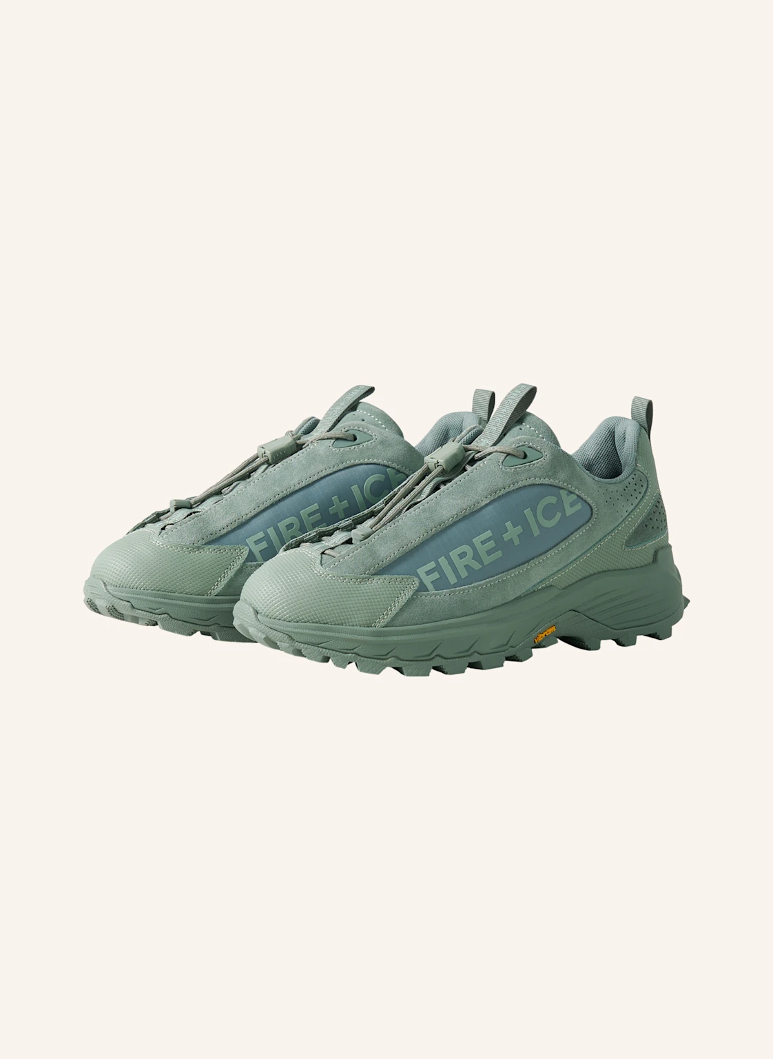 FIRE+ICE Sneaker Montana