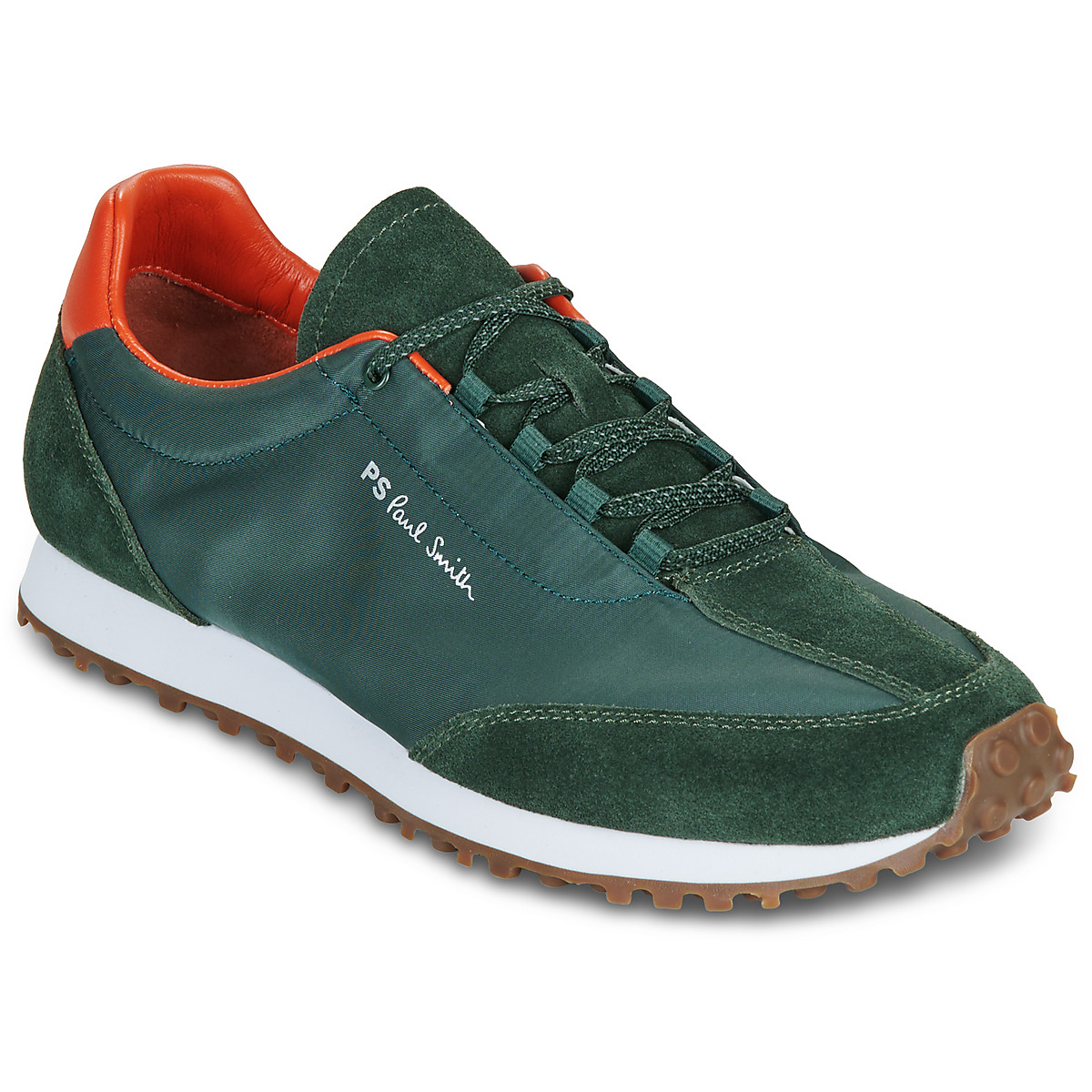 Paul Smith - SENSO - Green