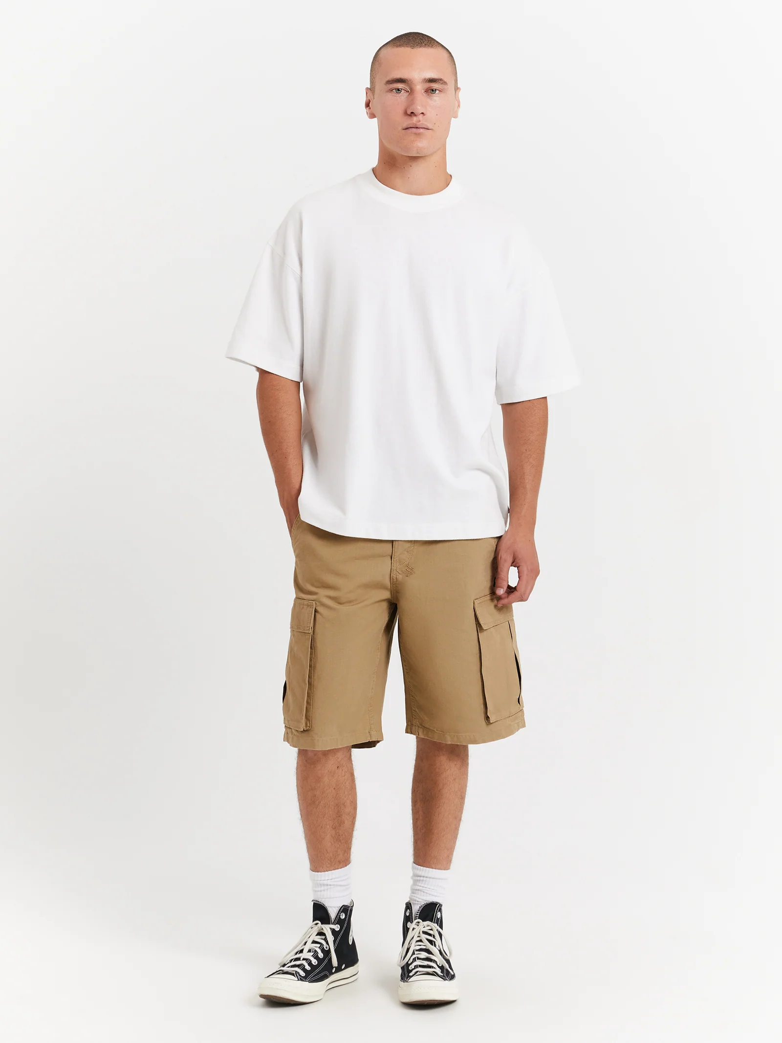 Fugitive Cargo Shorts