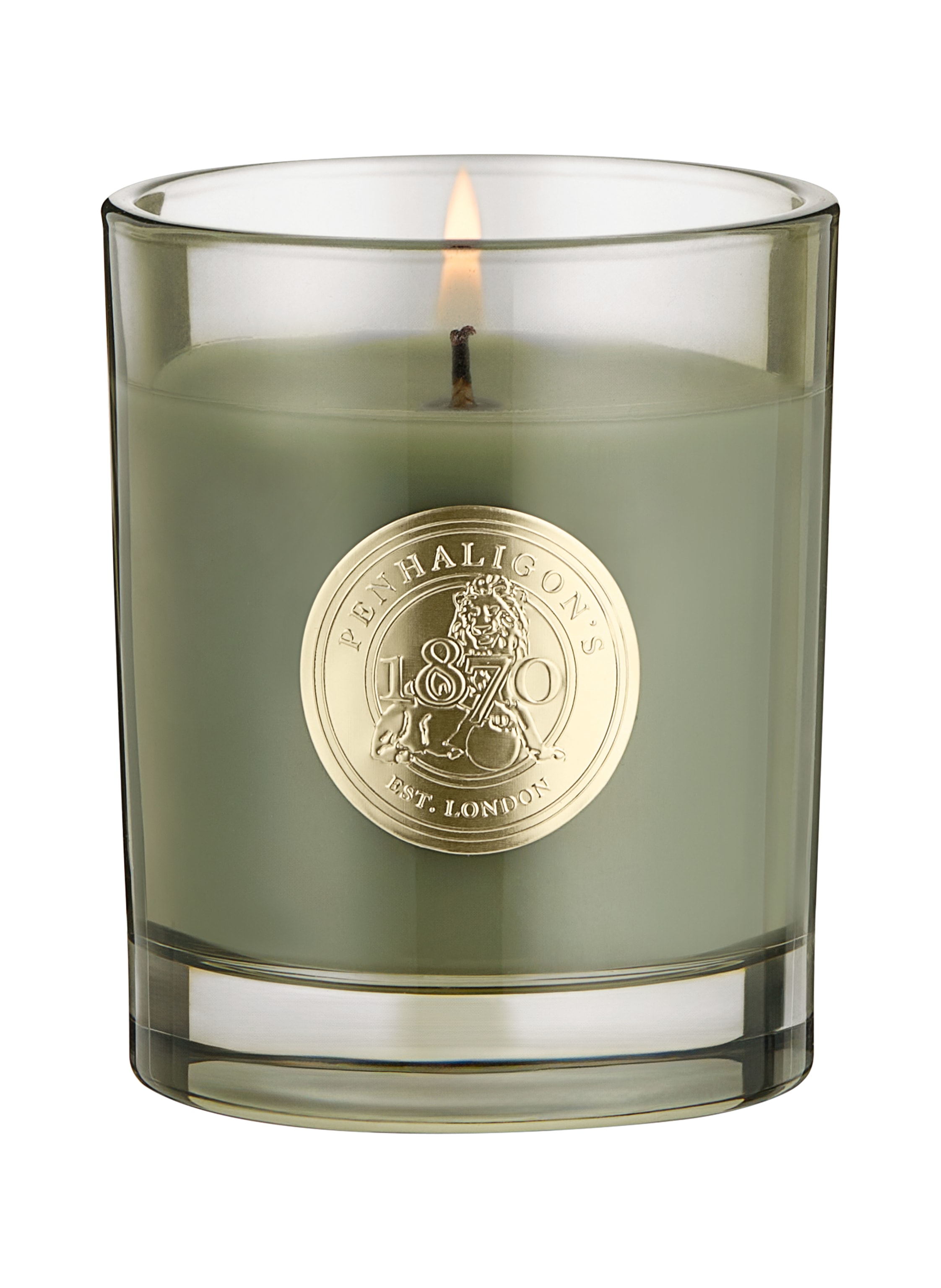 PENHALIGON'S DAMASCENA