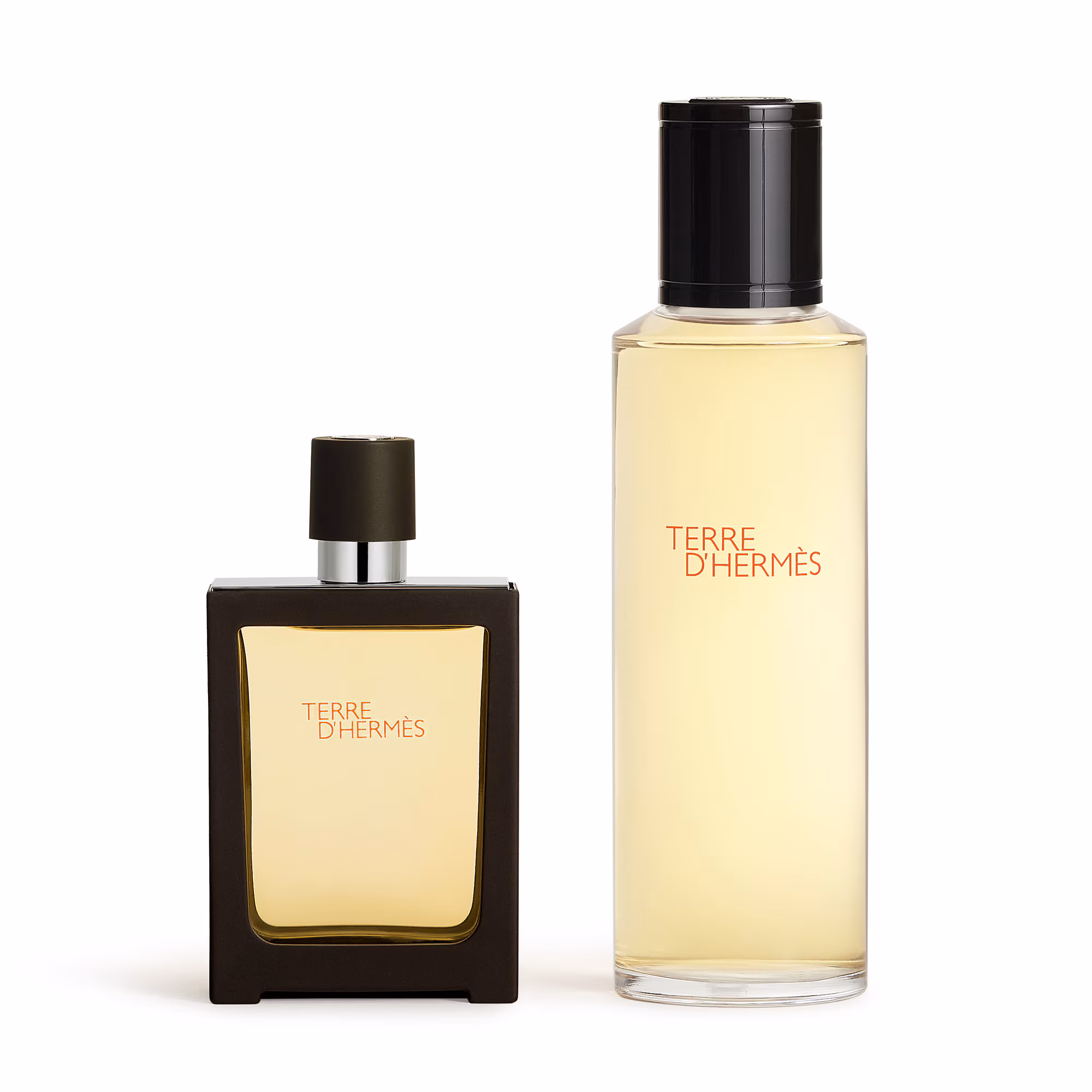 TERRE D'HERMÈSParfum + recharge