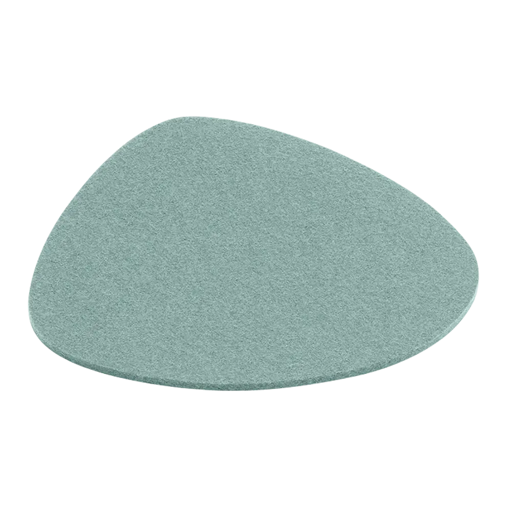 Glasuntersetzer Stone