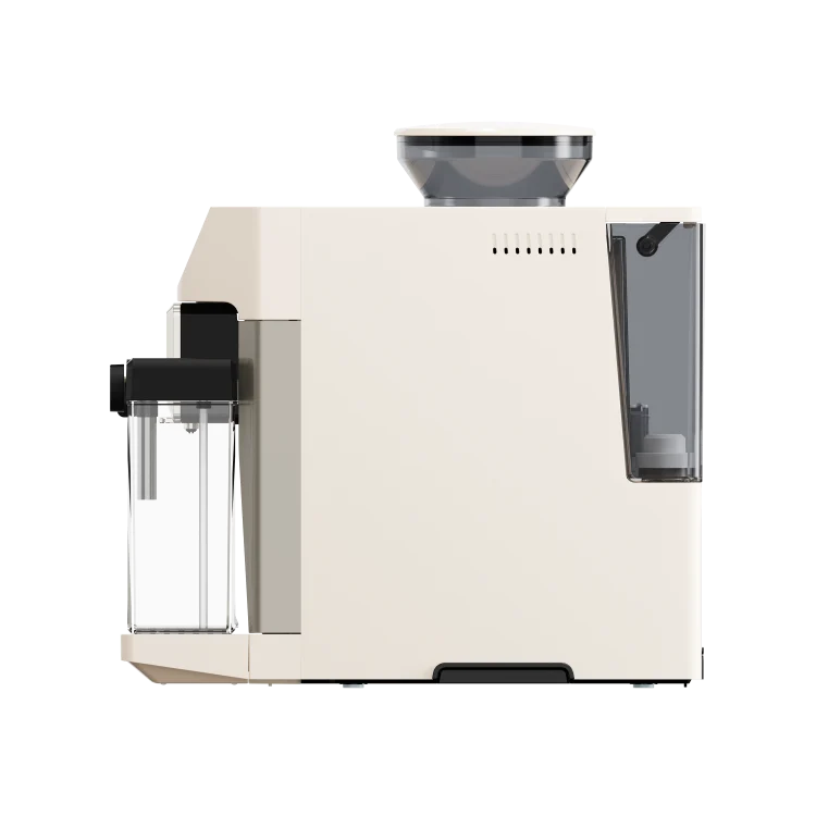 Dreame Ecceluxe™ Master Machine à expresso automatique