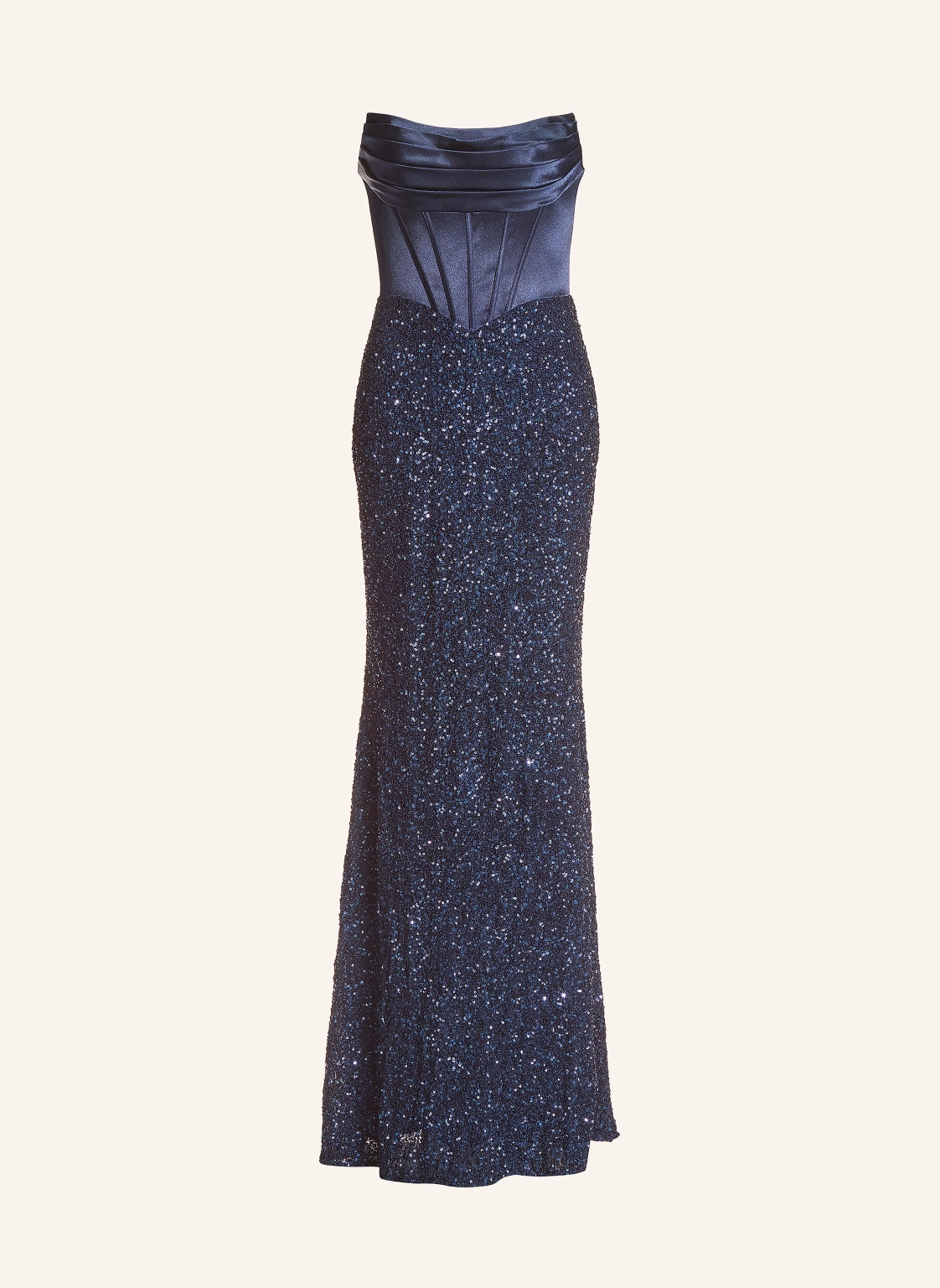Hey Kyla Abendkleid mit Pailletten