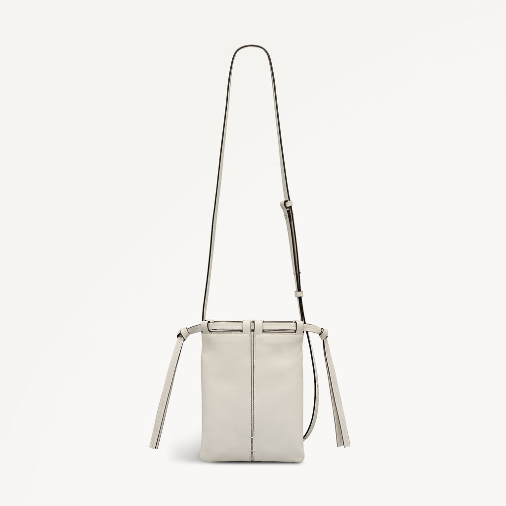 The Connaught - Small Open Top Cross Body