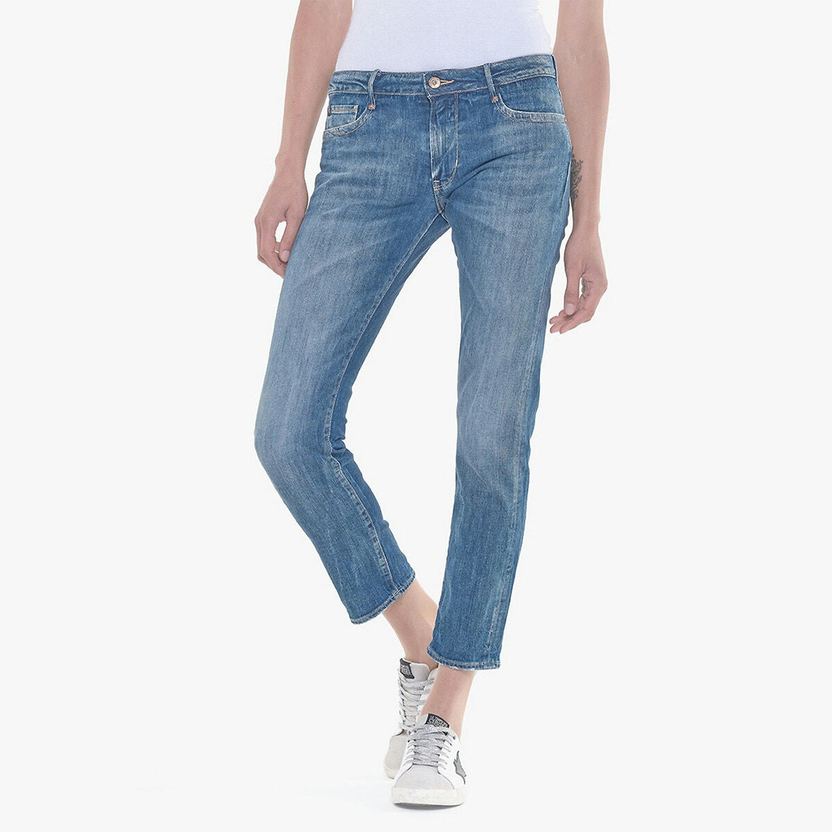 Jean boyfit 200/43