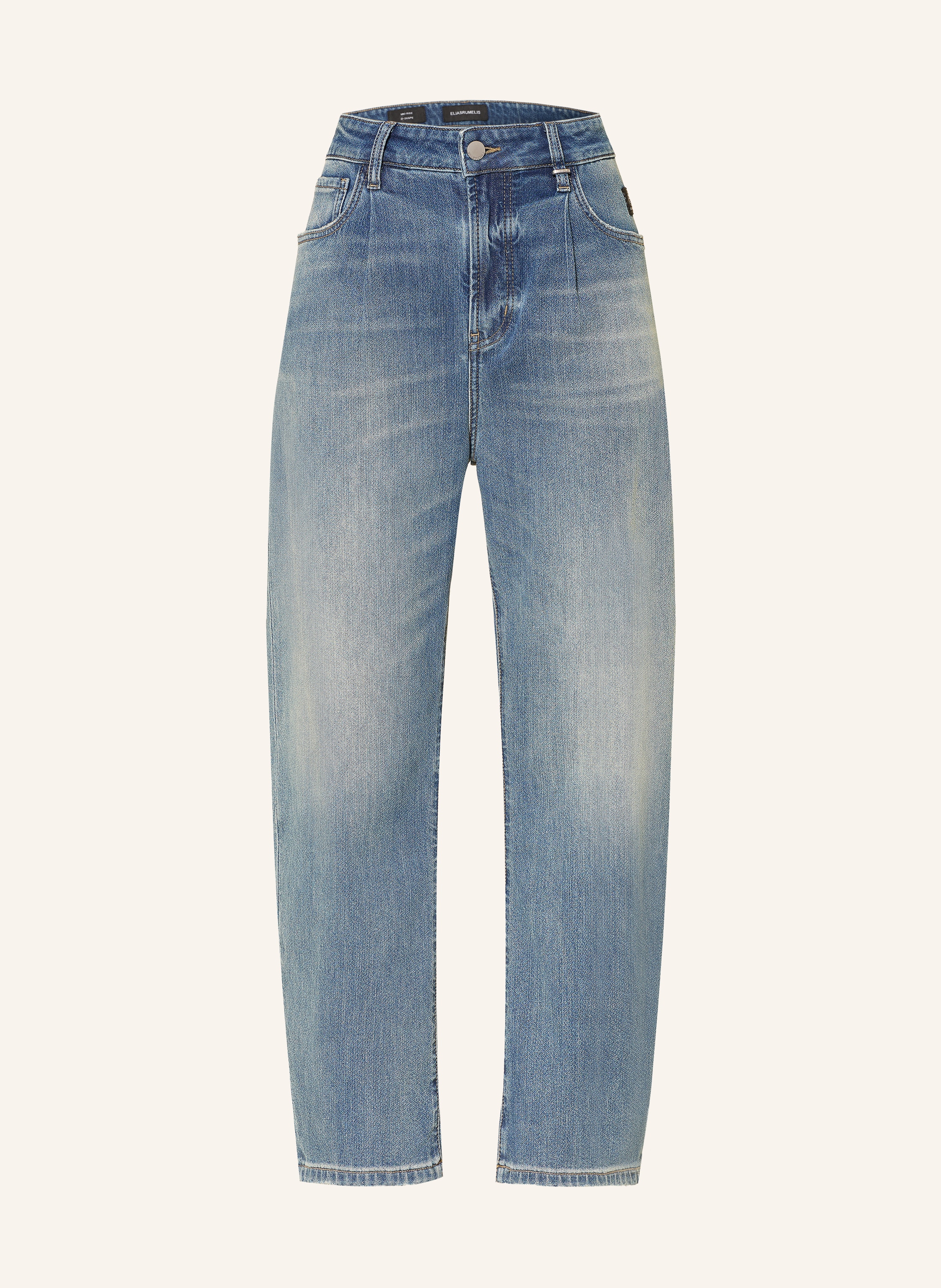 ELIAS RUMELIS Barrel Jeans DARCEY
