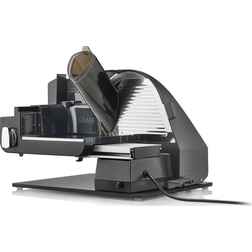 Aufschnittmaschine Master M95