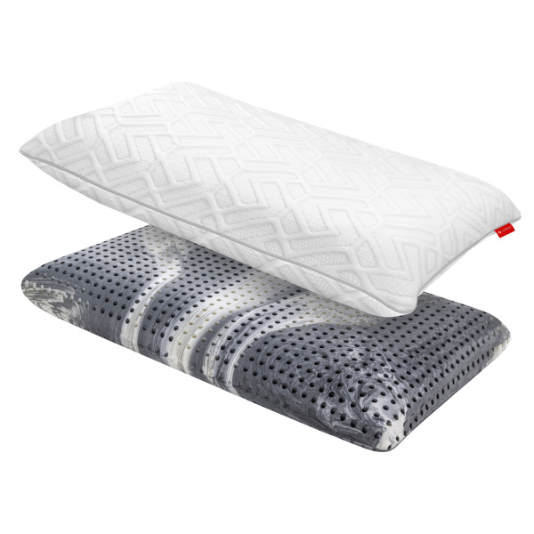 Poduszka Smart Carbon Janpol Premium Stretch