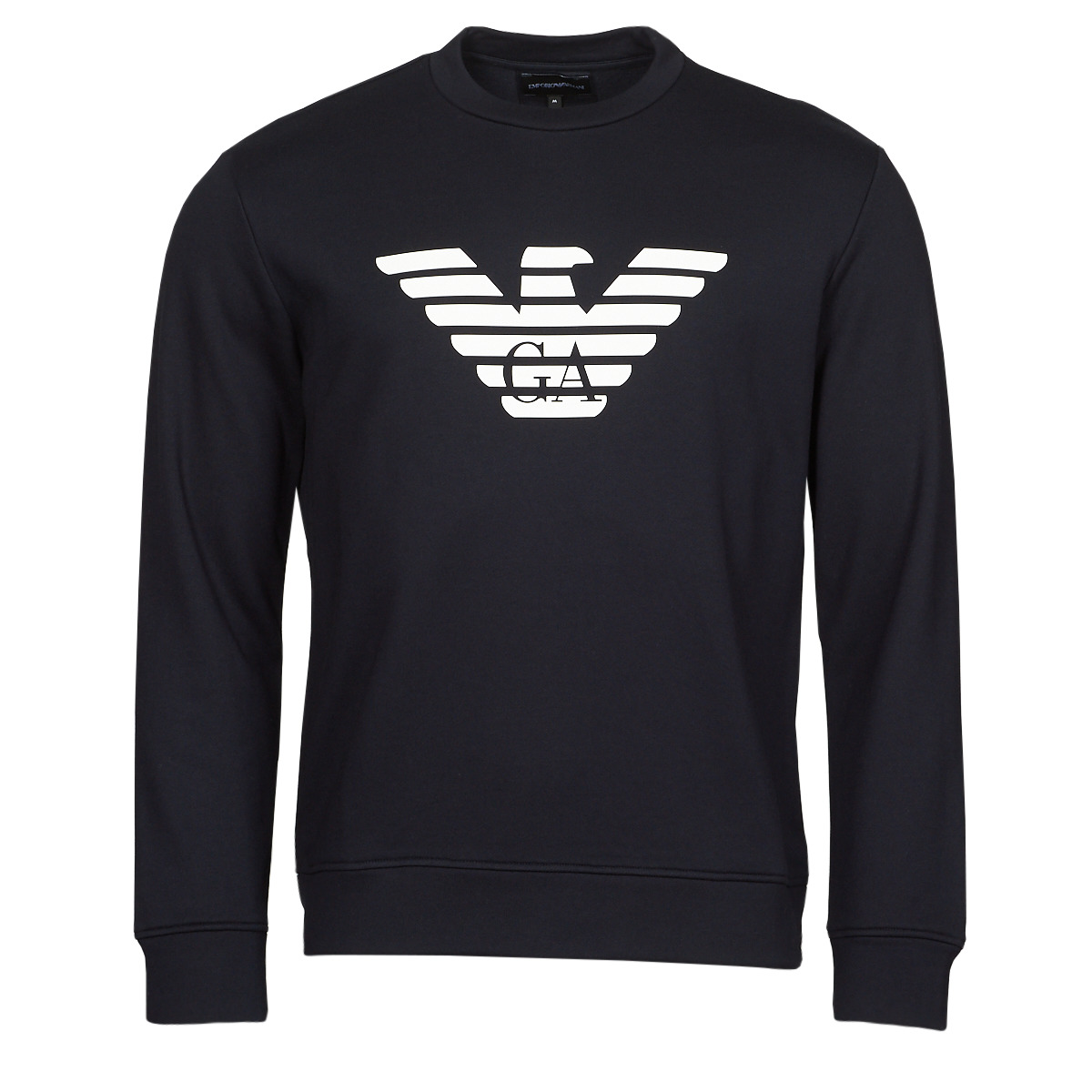 Emporio Armani - 8N1MR6 - Marine