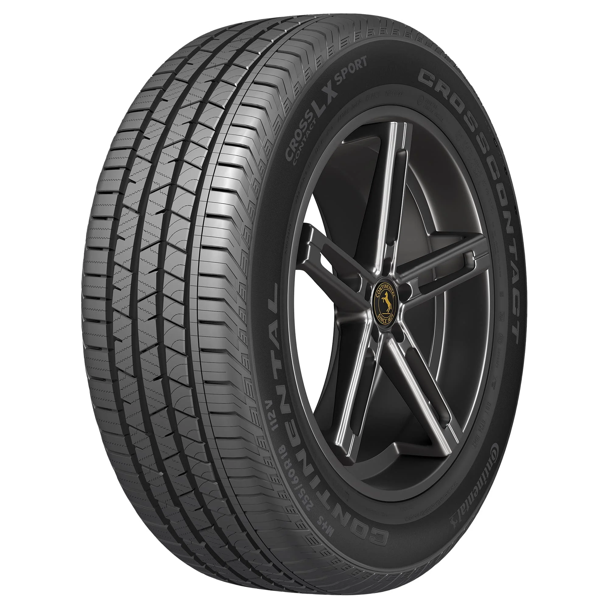 Full season 285/45R21 113H XL SUV/ crossover tires