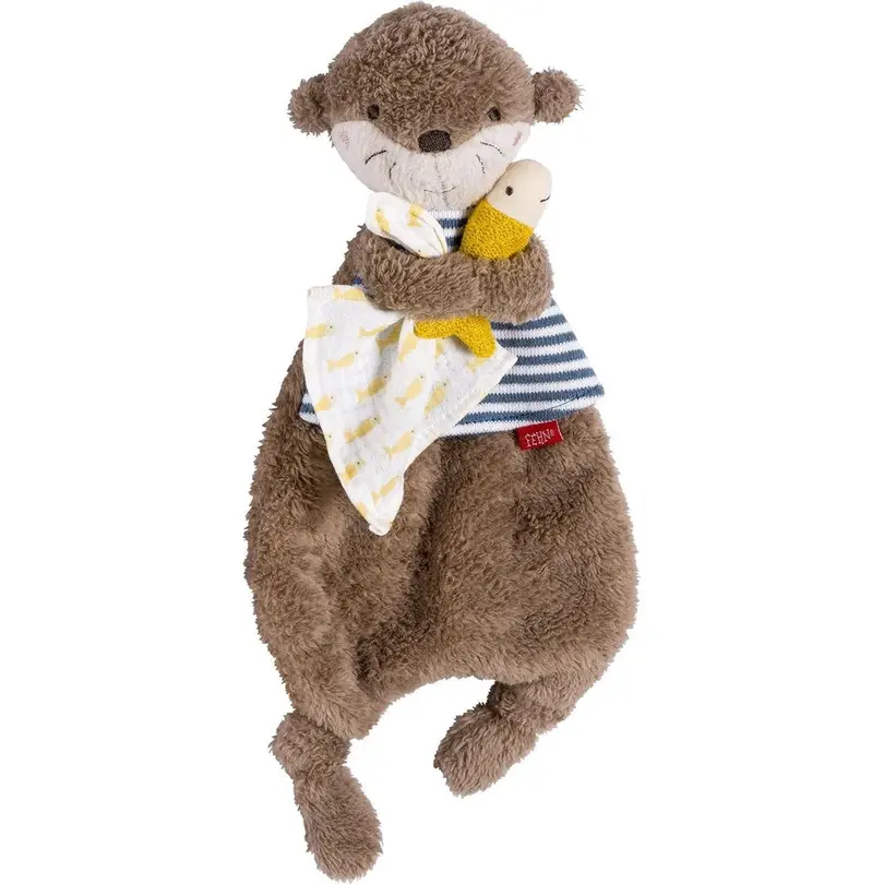 Spielset Otter Theo