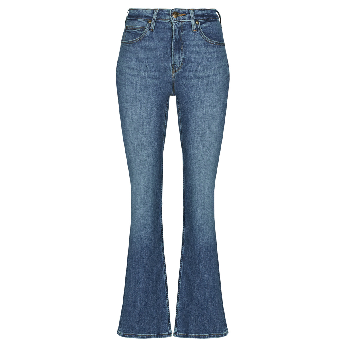 Lee - BREESE BOOT - Blue