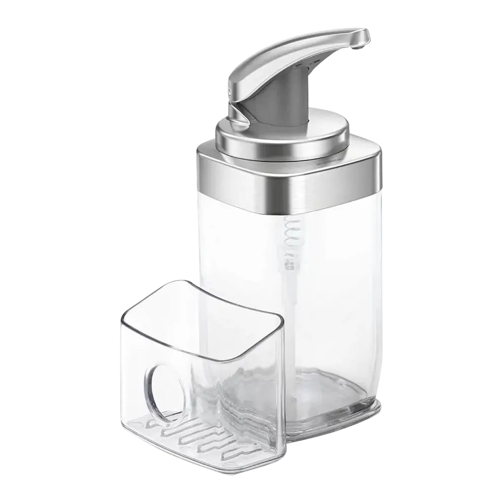 Seifenspender Simplehuman