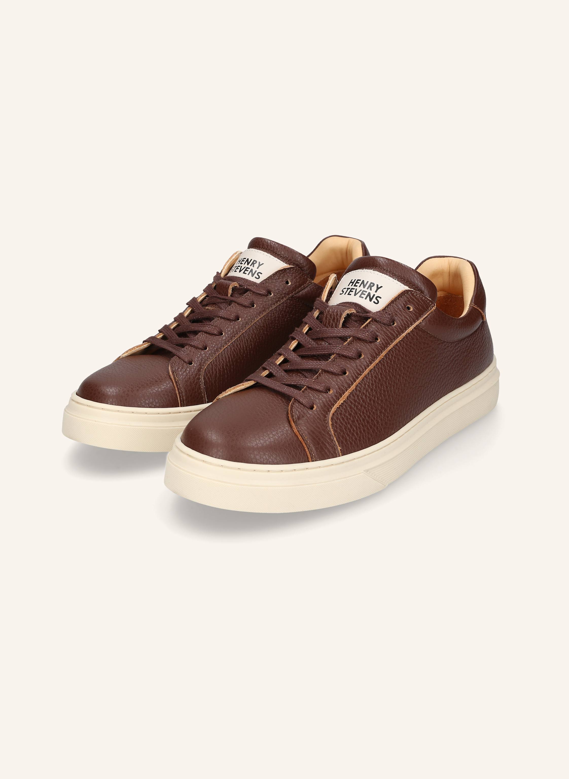 Henry Stevens Sneaker TRAVIS S1