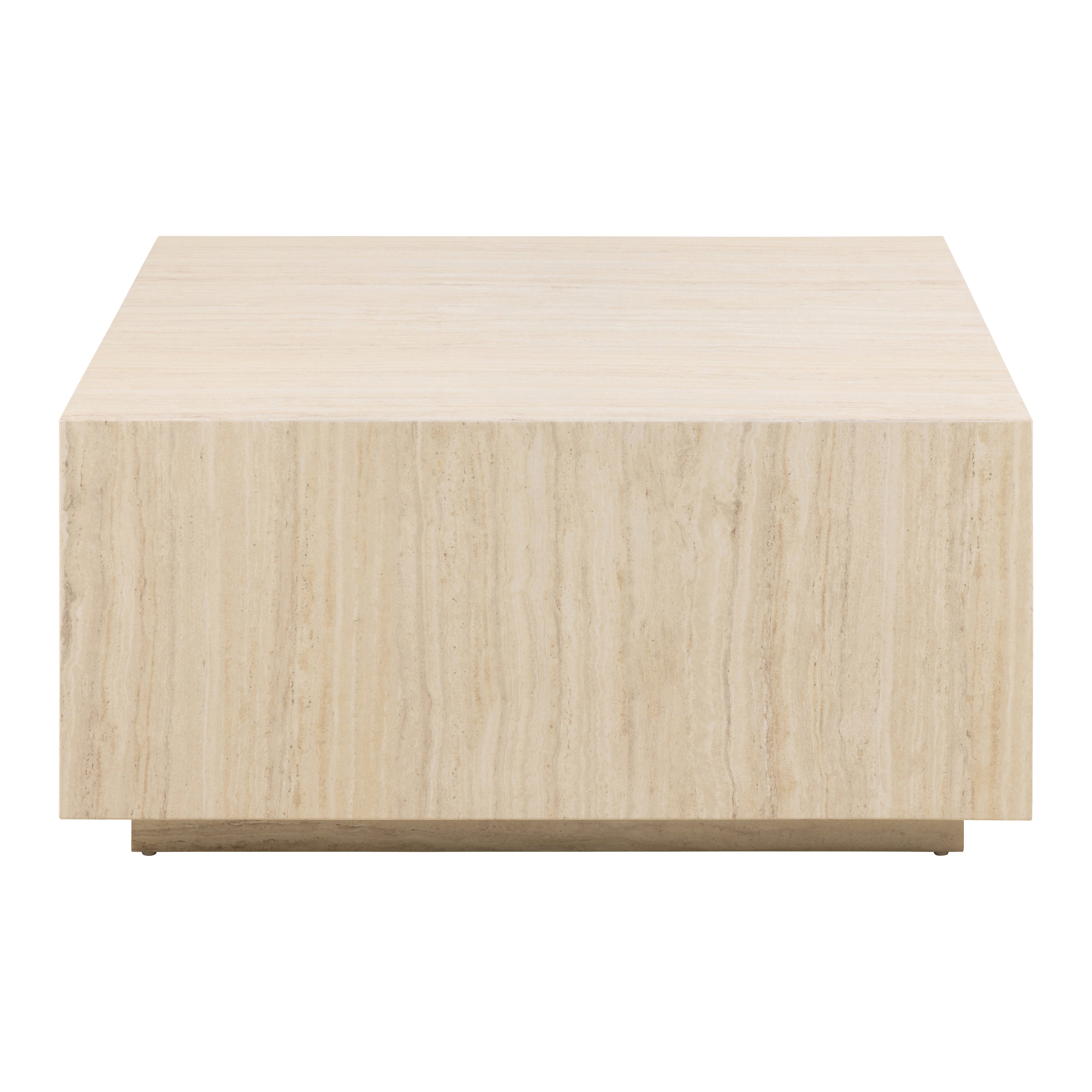 by fonQ Dice Salontafel - Crème