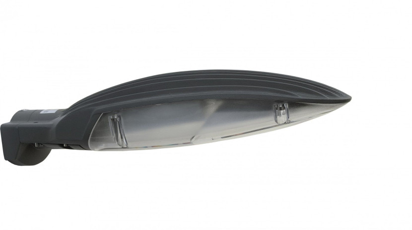 Kinkiet zewnętrzny Boat 3000K ciemnoszary LED 1x26W 2250lm IP65 SU-MA