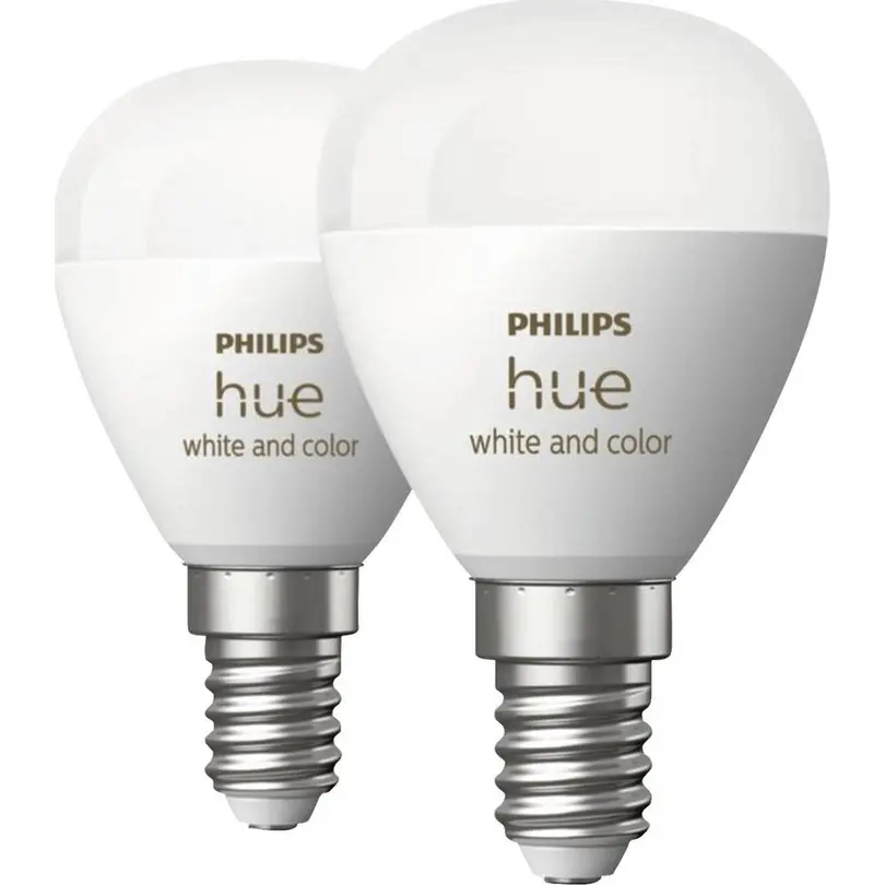 LED 2er-Set Philips
