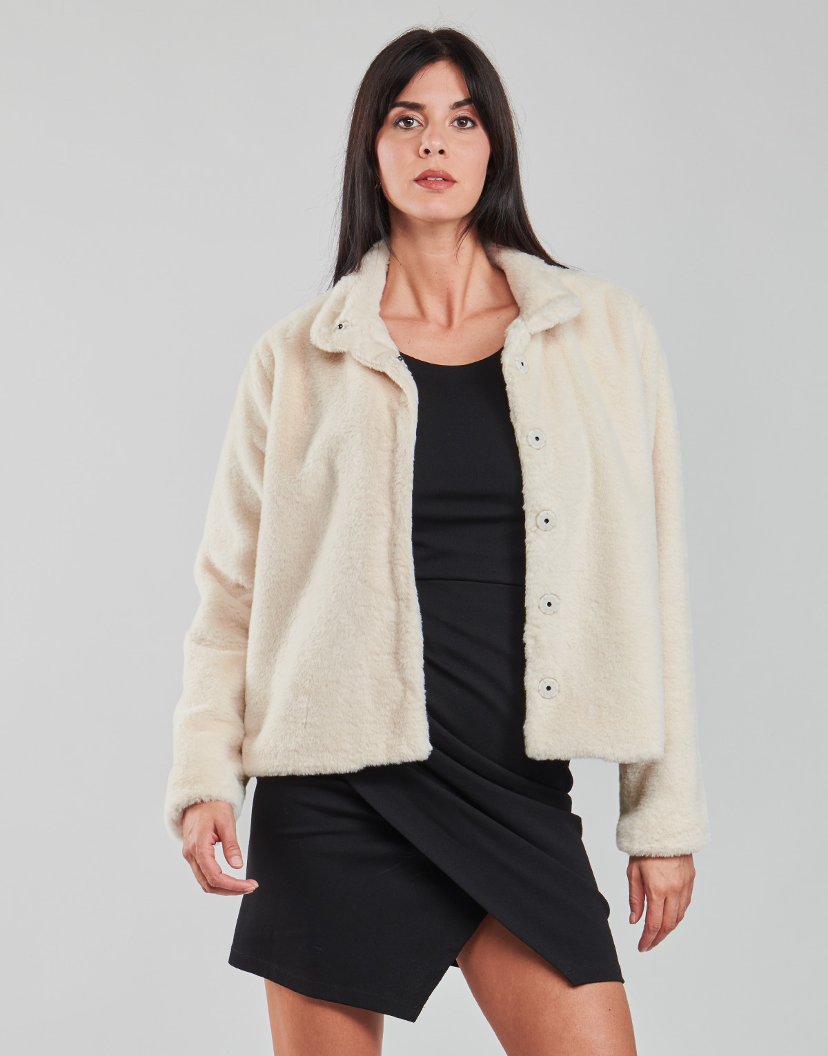 Moony Mood - PAKITA - White