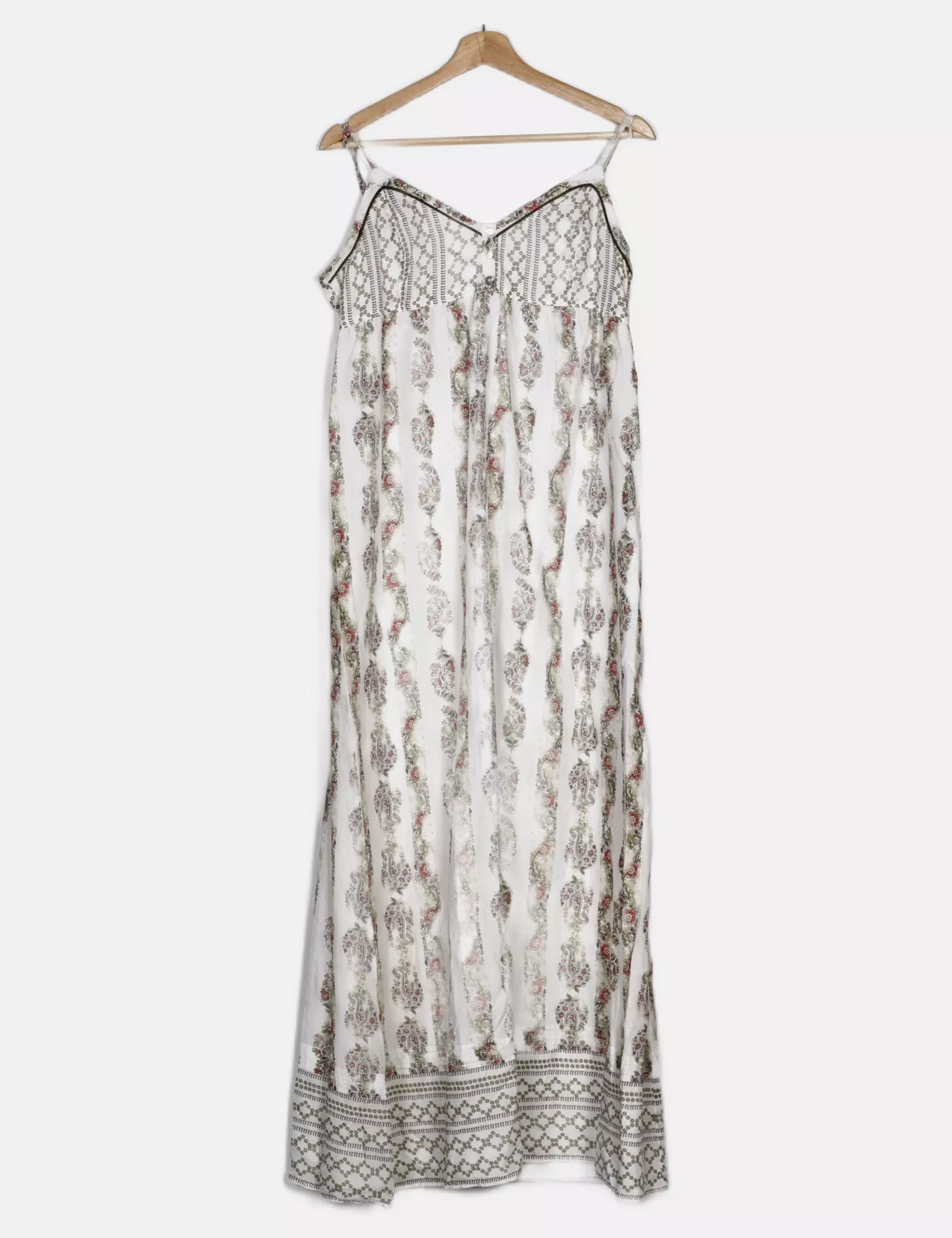 Camaïeu casual dress Flowing