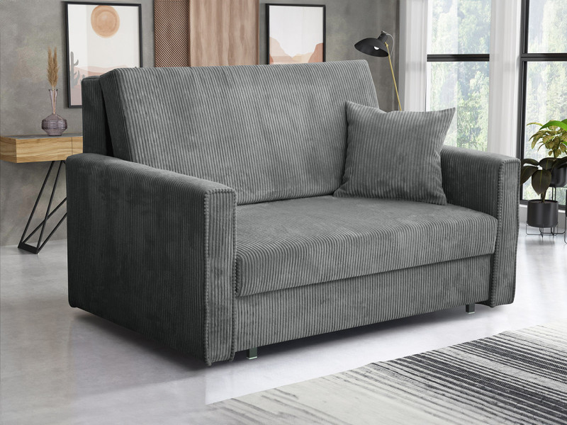Kanapa dwuosobowa Viva Bis Premium Sztruks II