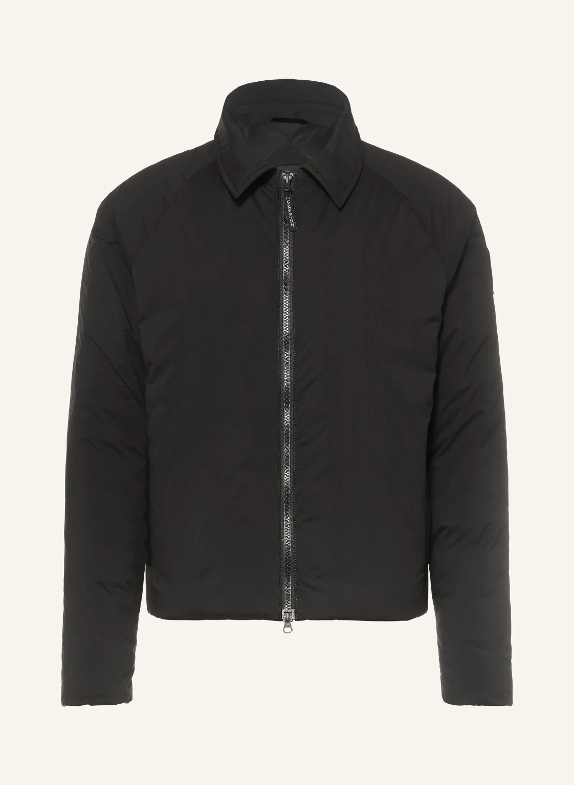 CANADA GOOSE Daunenjacke LODGE