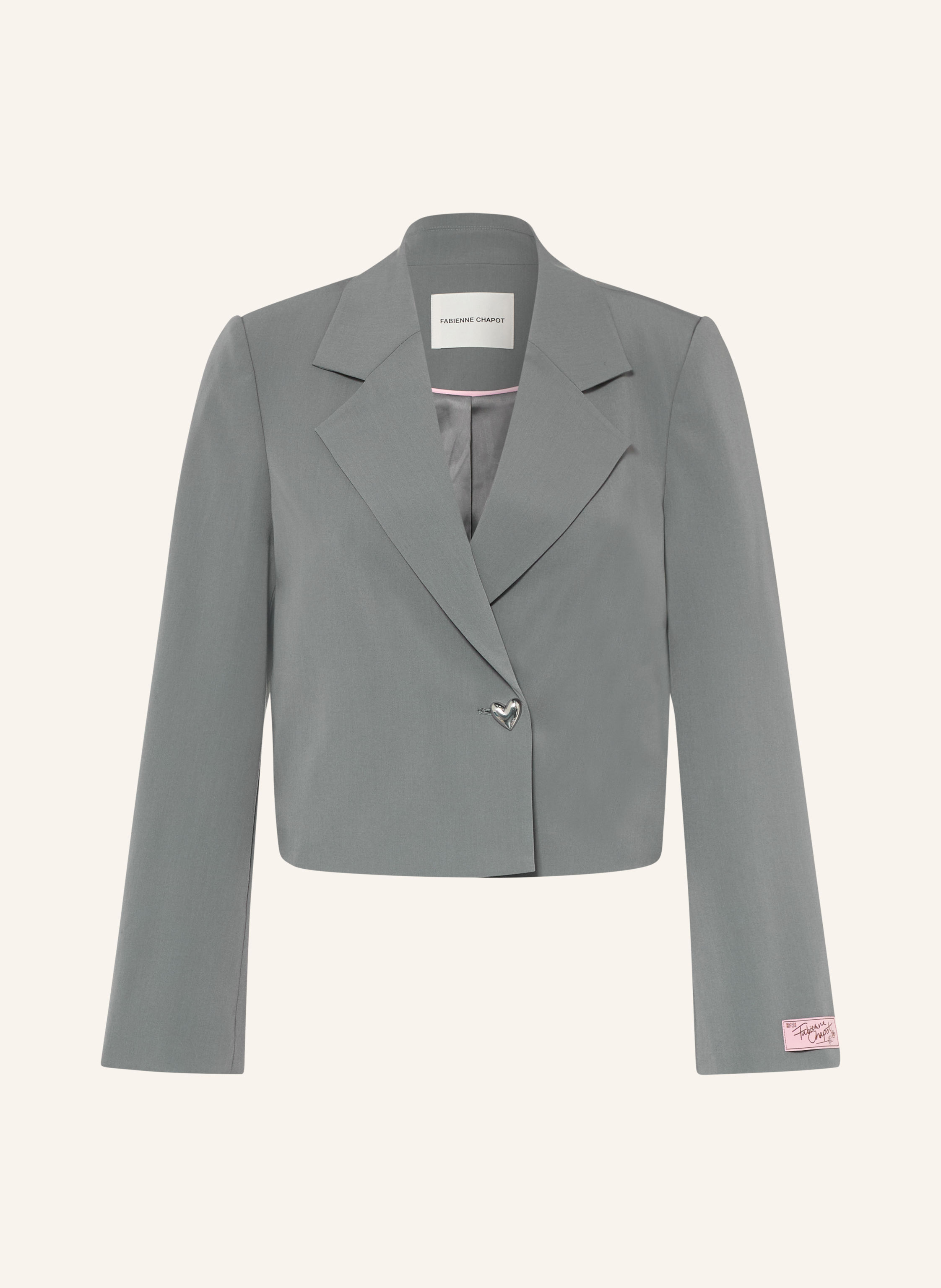 FABIENNE CHAPOT Blazer NENA