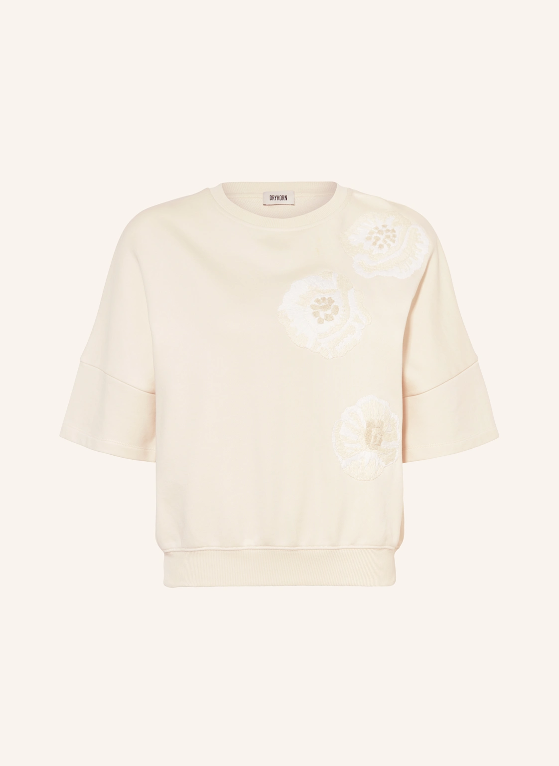DRYKORN Sweatshirt MINDULI