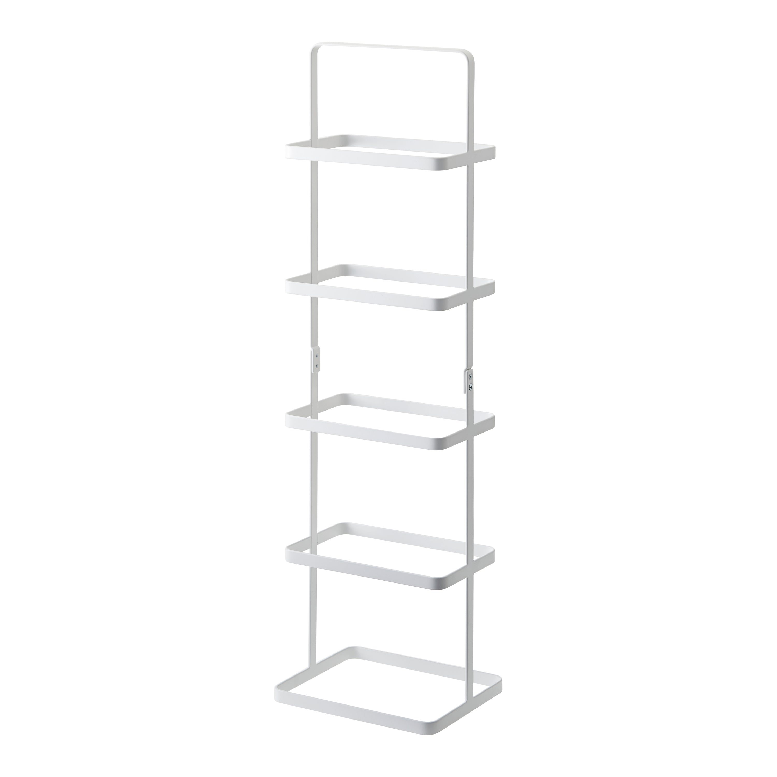 Yamazaki Tower Schoenenrek - Wit