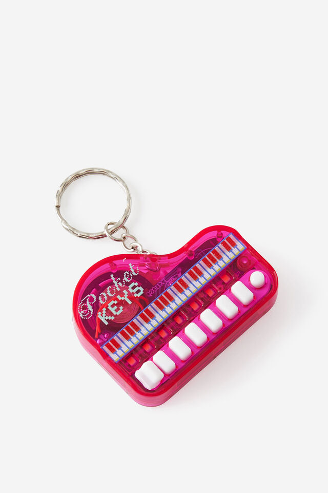 Pocket Keys
