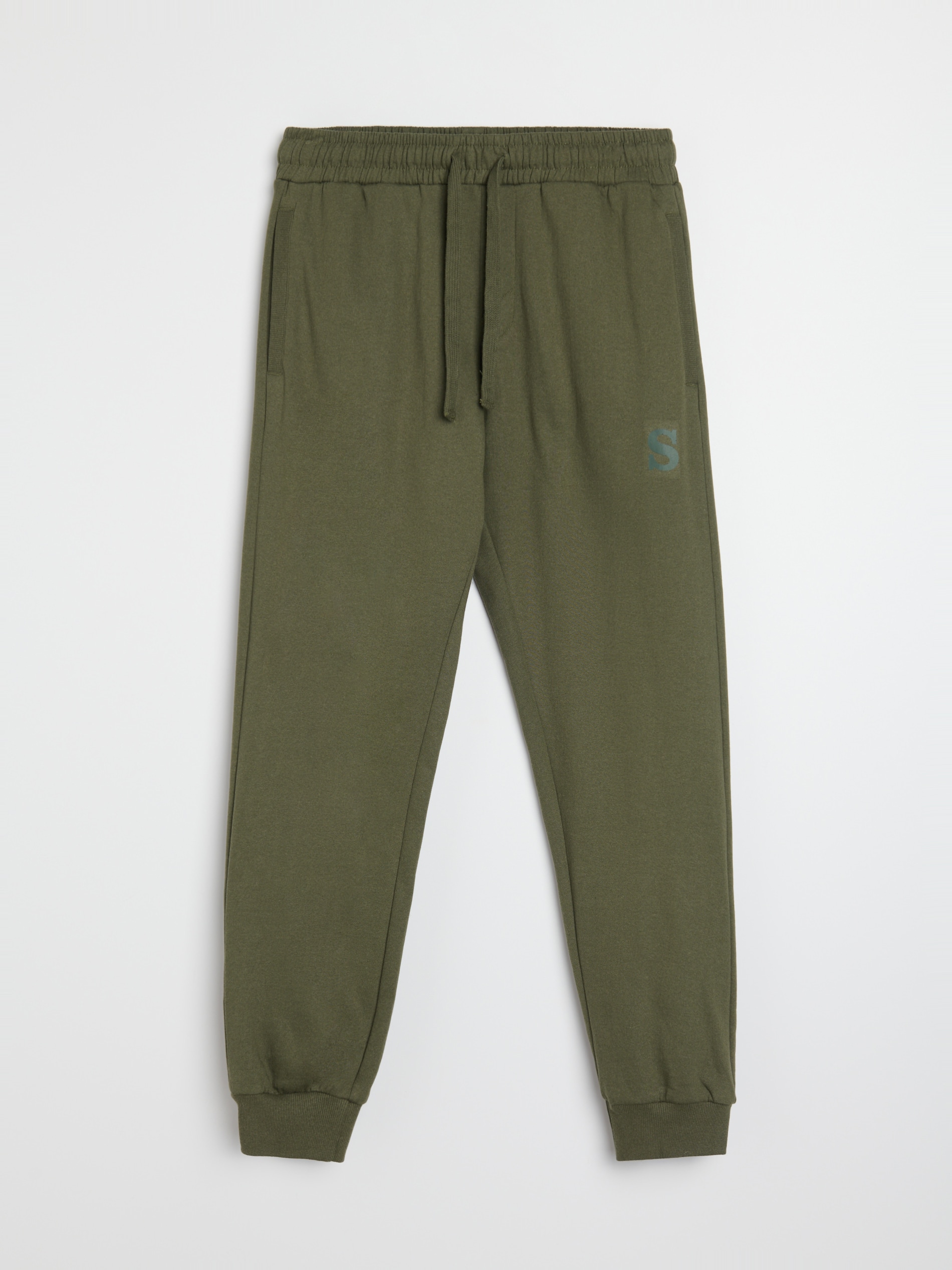 Spodnie jogger