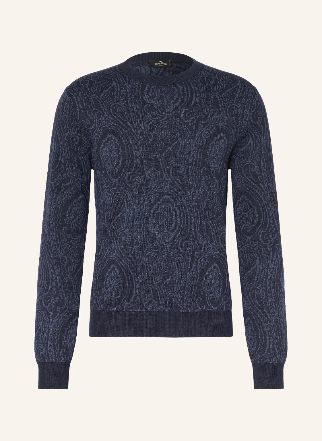 ETRO Pullover
