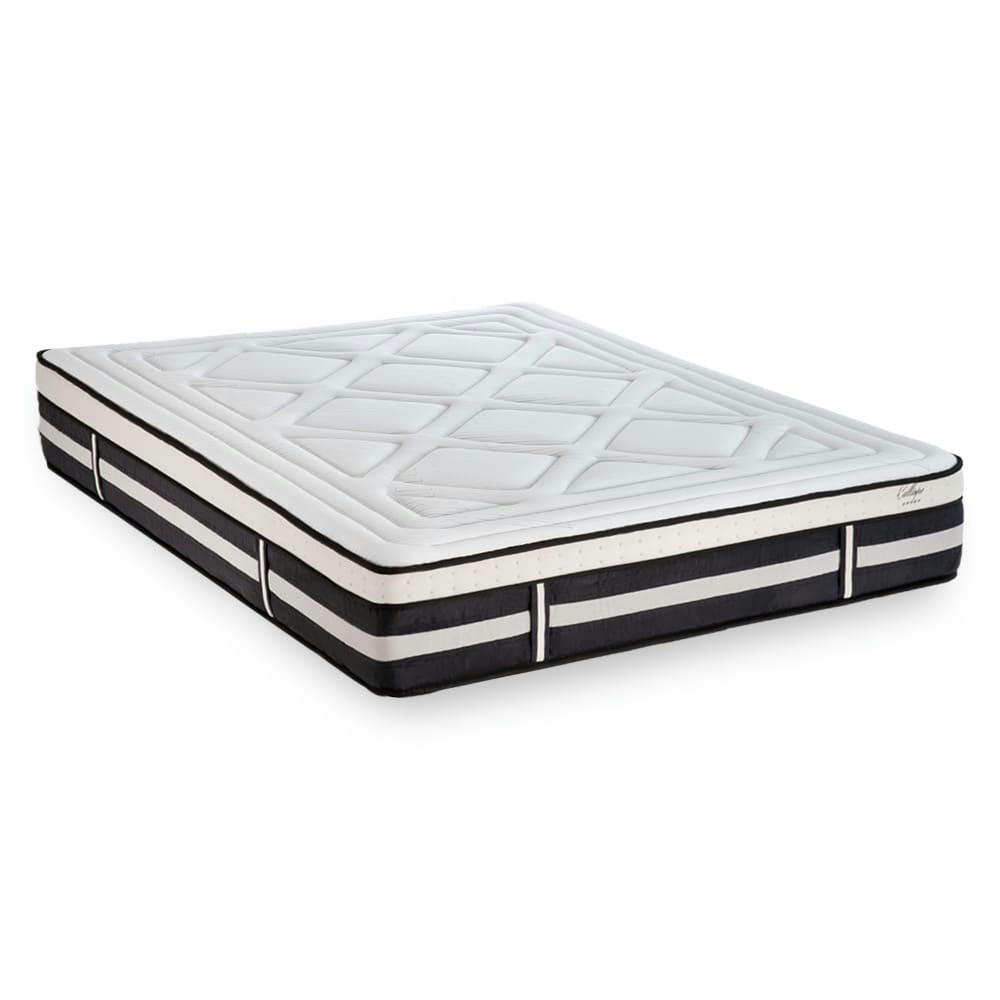 CALLIOPE - Matelas à Mémoire de forme 140x200