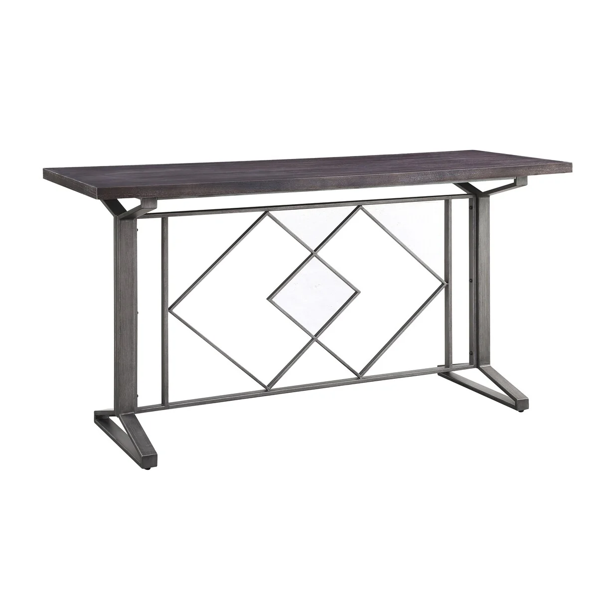 Ibrahim Counter Height Table