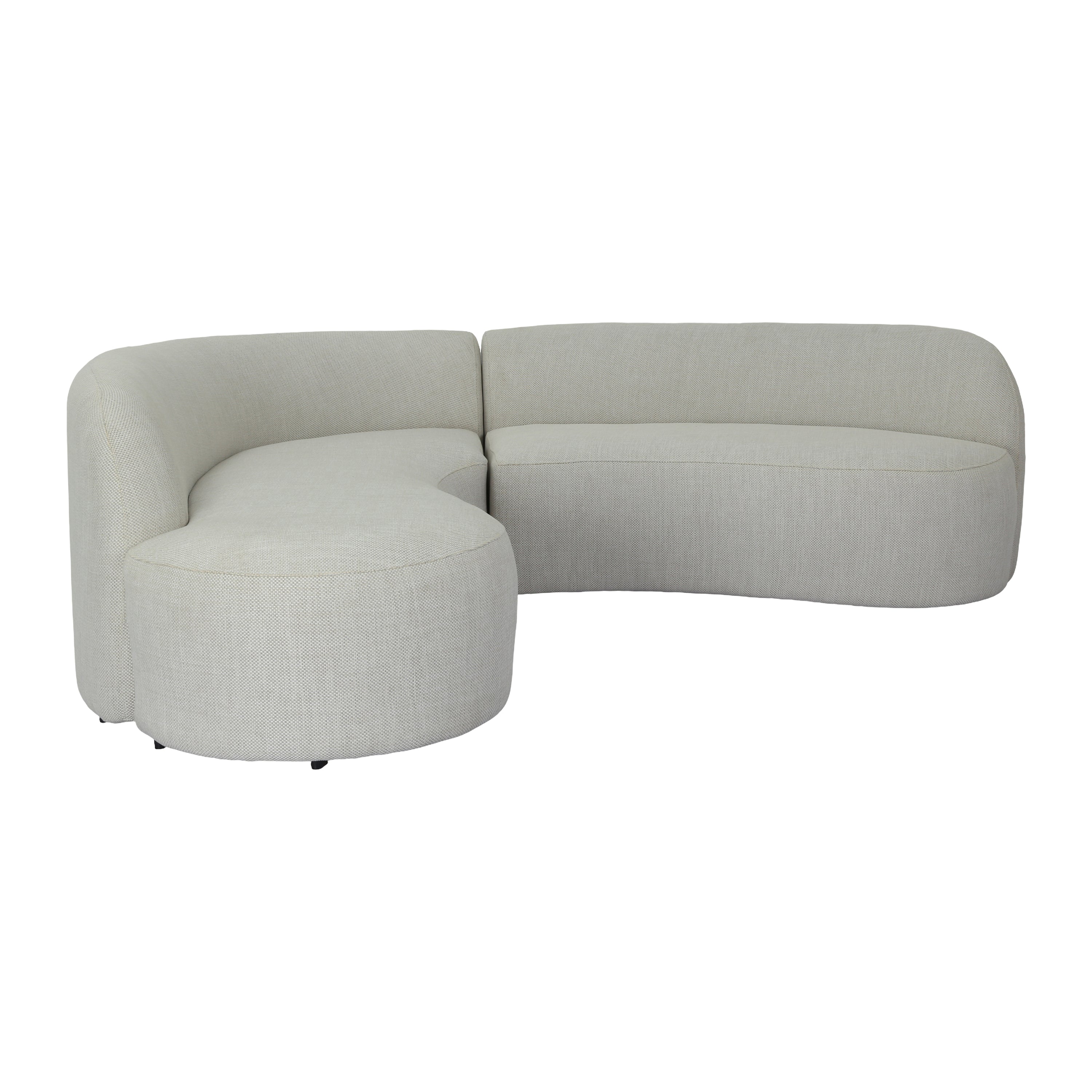 by fonQ Brizo Tuinbank - Ivoor