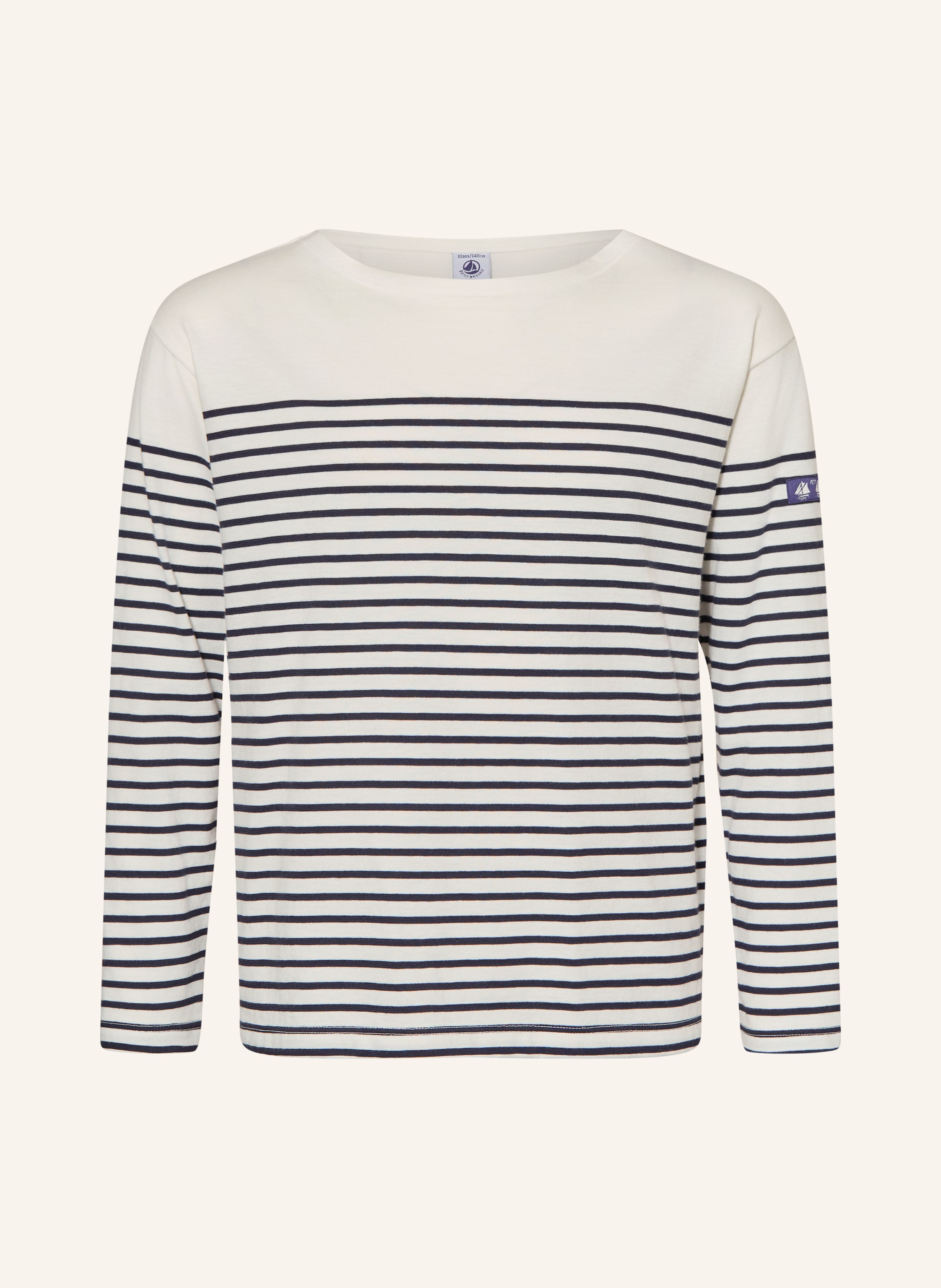 PETIT BATEAU Longsleeve