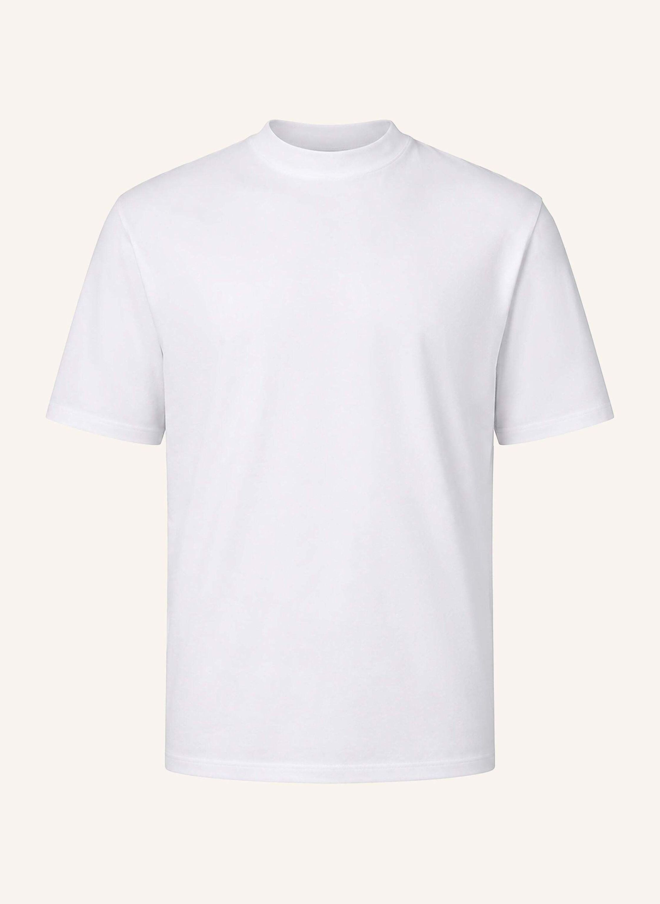 KIEFERMANN KIEFERMANN Herren T-Shirt aus Baumwolljersey mit Stretch Paddys
