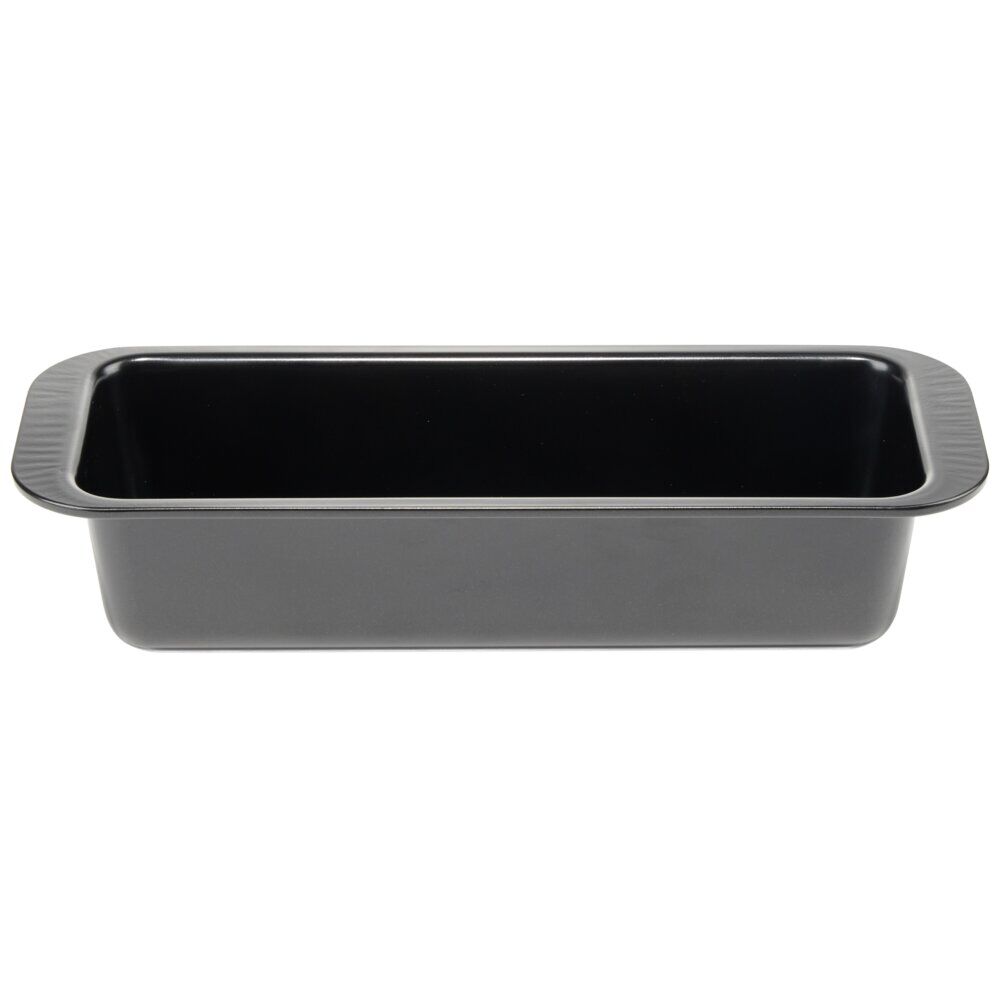 Moule à cake anti-adhérent L.30,5 cm