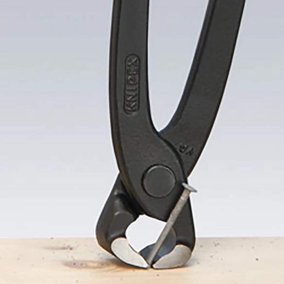 Zange, Monierzange 280 mm SB