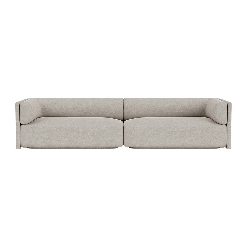FÉST Bolster 3-zitsbank - Sydney / Beige