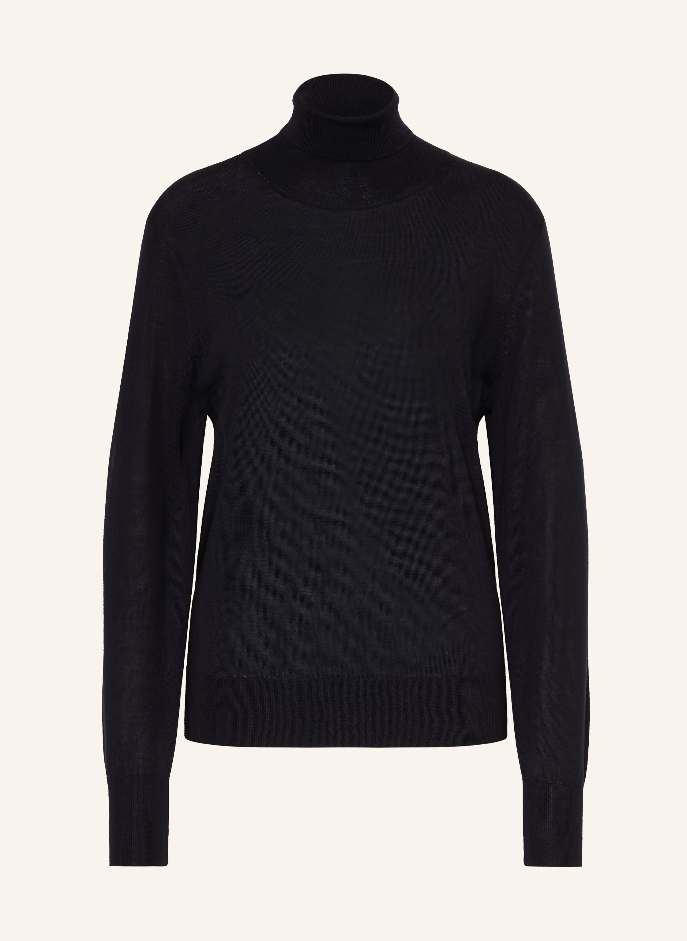Rhea. Rollkragenpullover