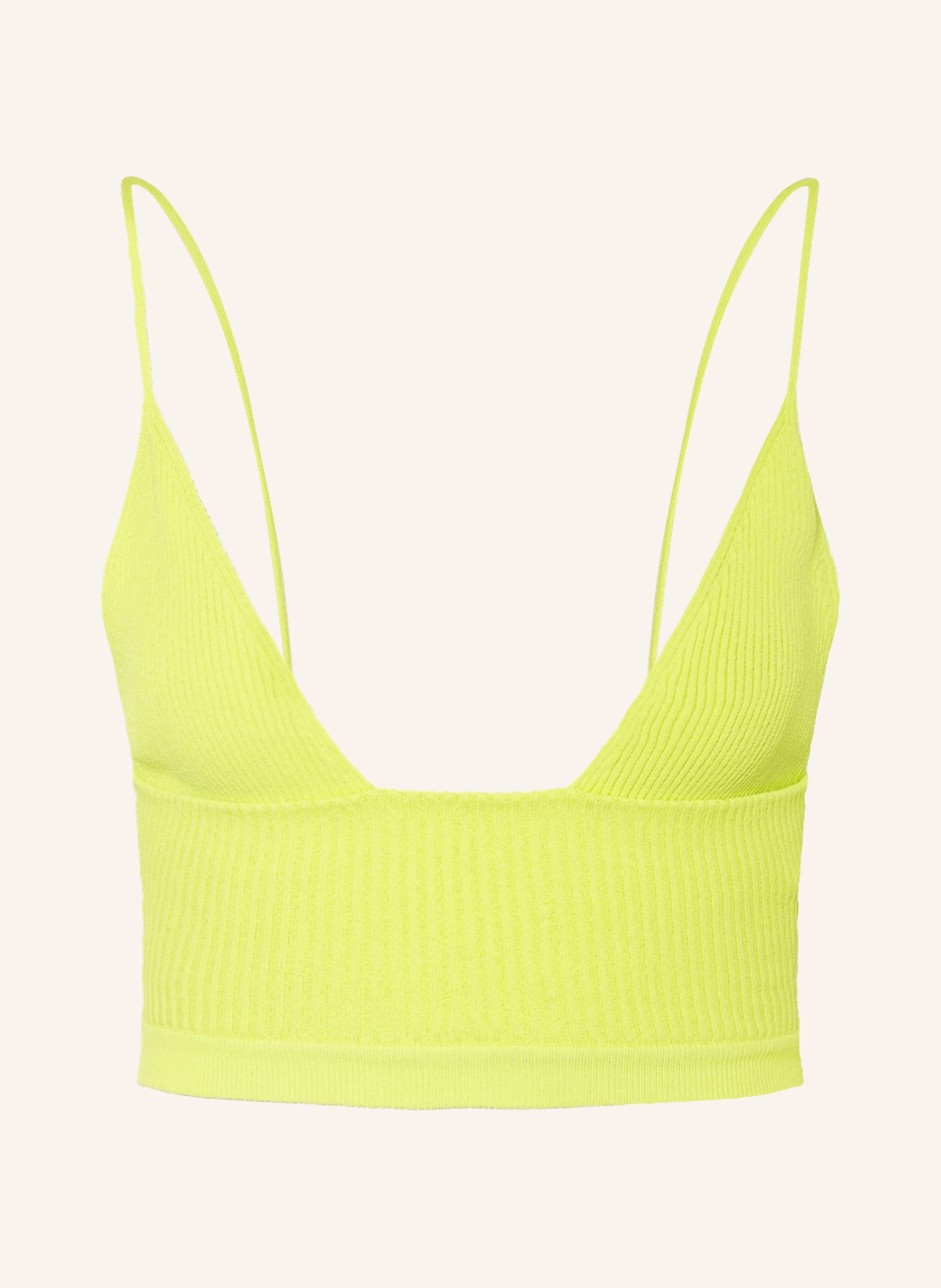 DSQUARED2 Cropped-Stricktop